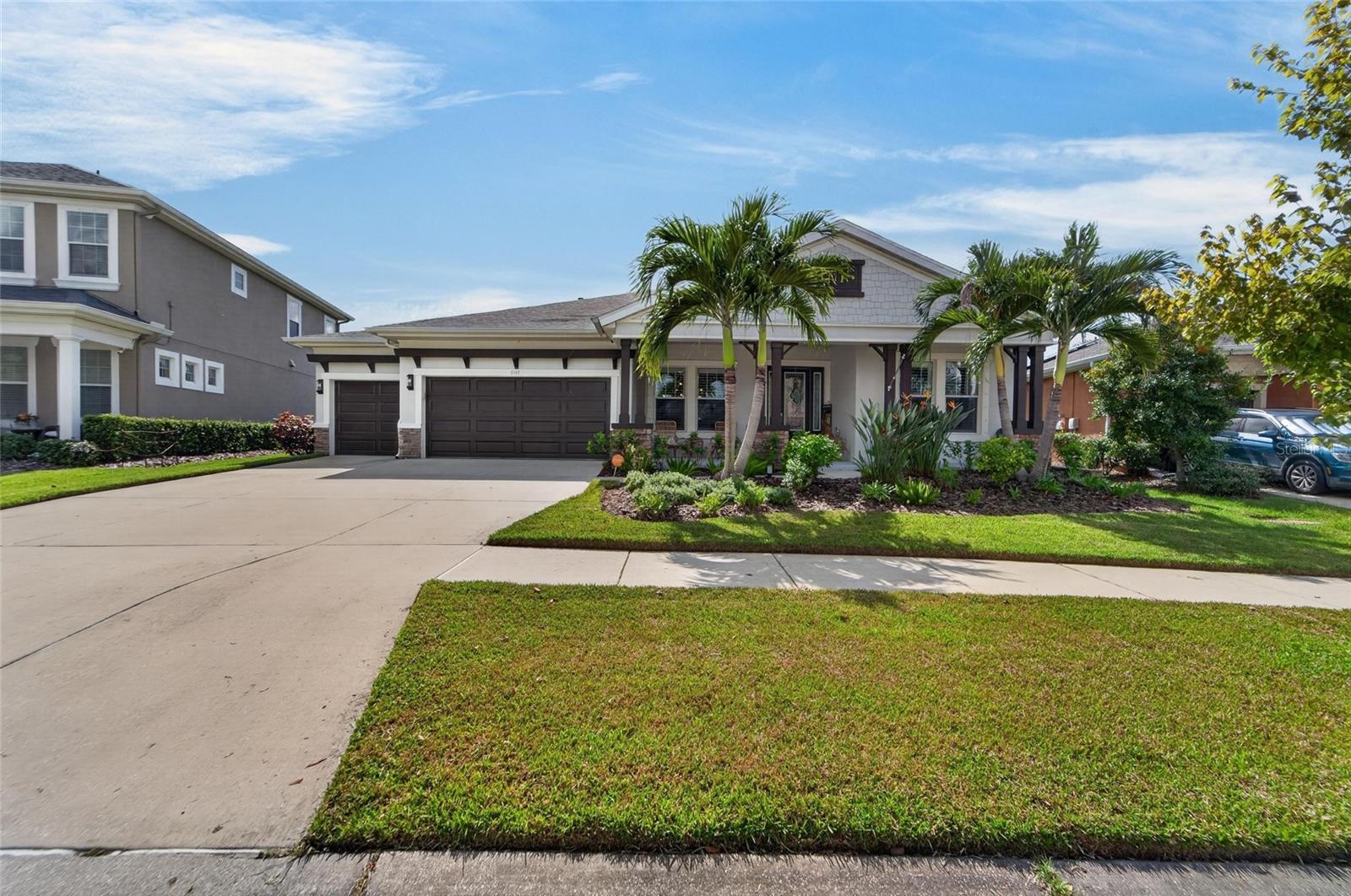 7007 COVINGTON STONE AVENUE, Apollo Beach, FL 33572