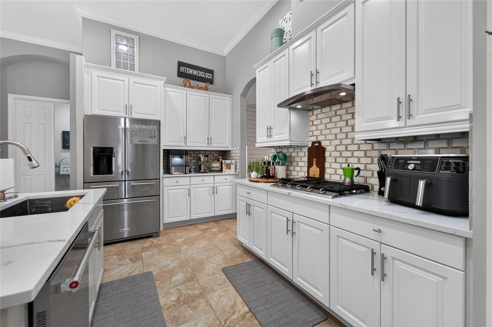 7007 COVINGTON STONE AVENUE, Apollo Beach, FL 33572