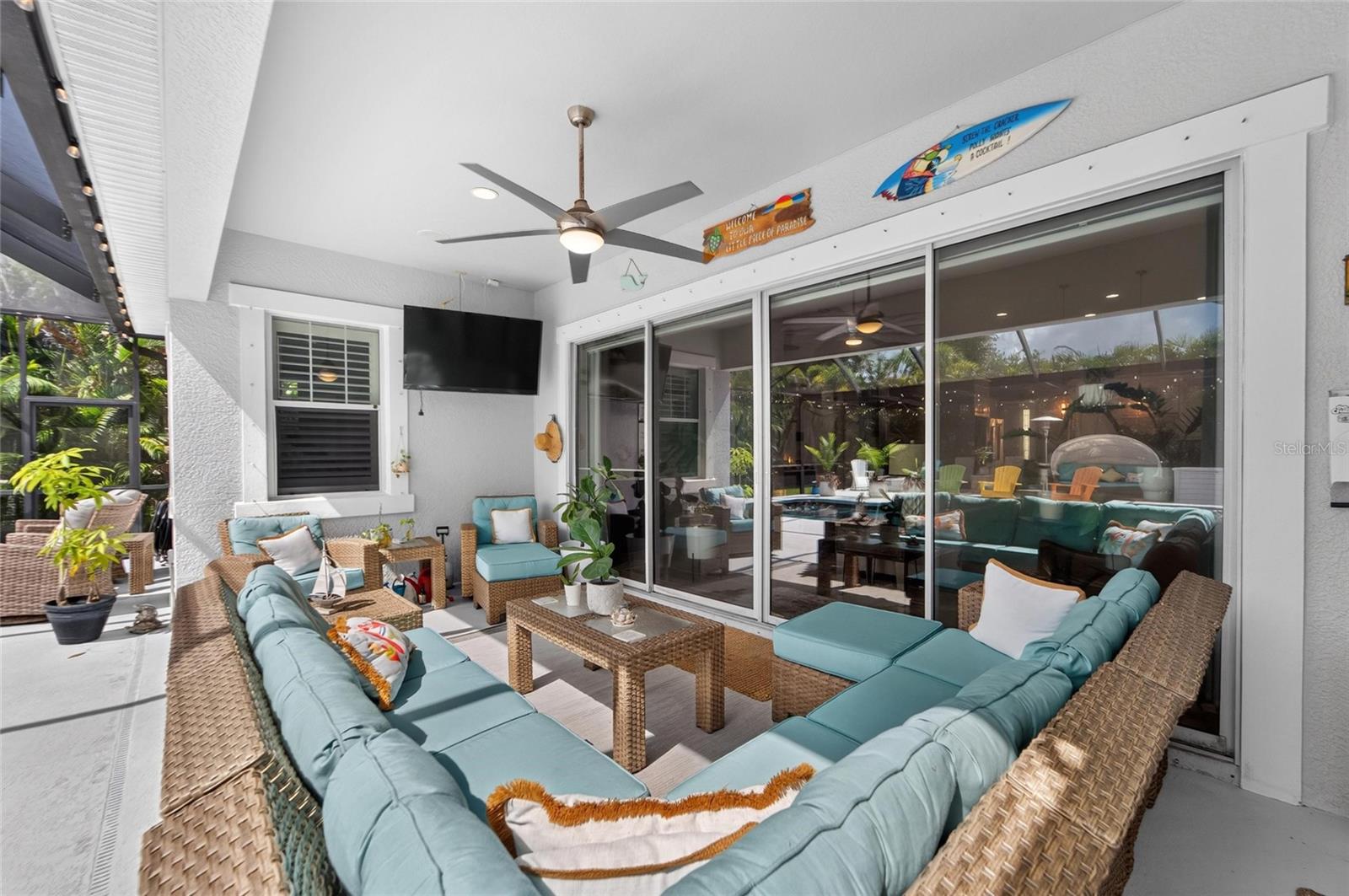 7007 COVINGTON STONE AVENUE, Apollo Beach, FL 33572