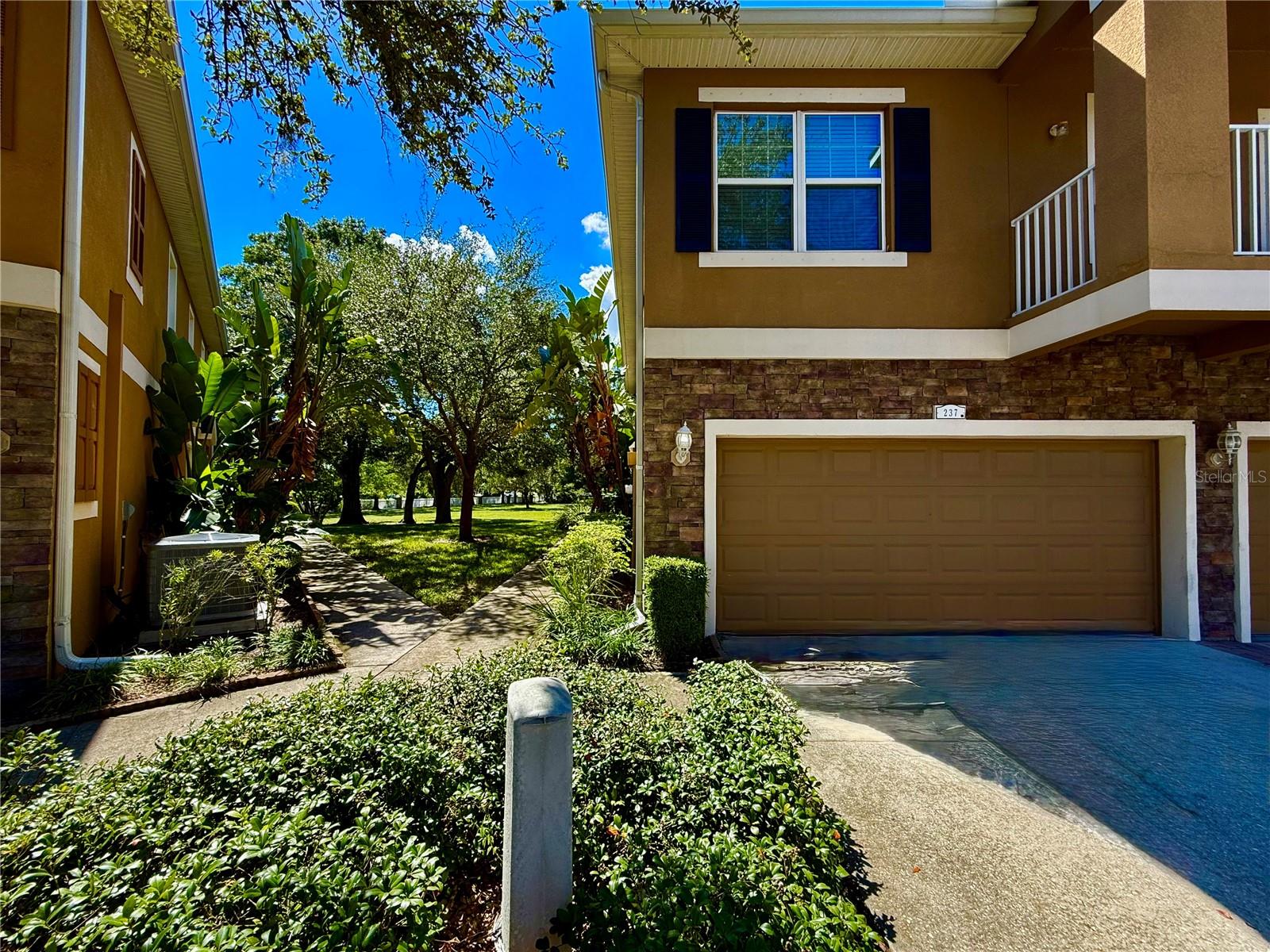 7001 INTERBAY BOULEVARD, #237, Tampa, FL 33616