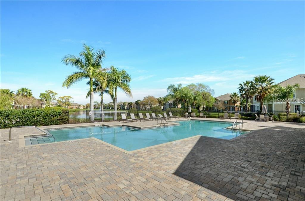 7001 INTERBAY BOULEVARD, #237, Tampa, FL 33616