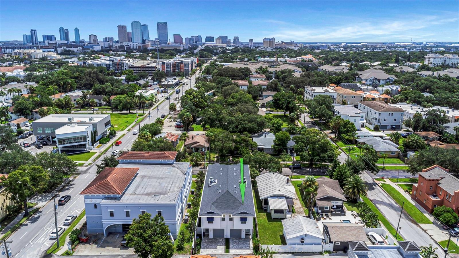 305 S ALBANY AVENUE, #3, Tampa, FL 33606