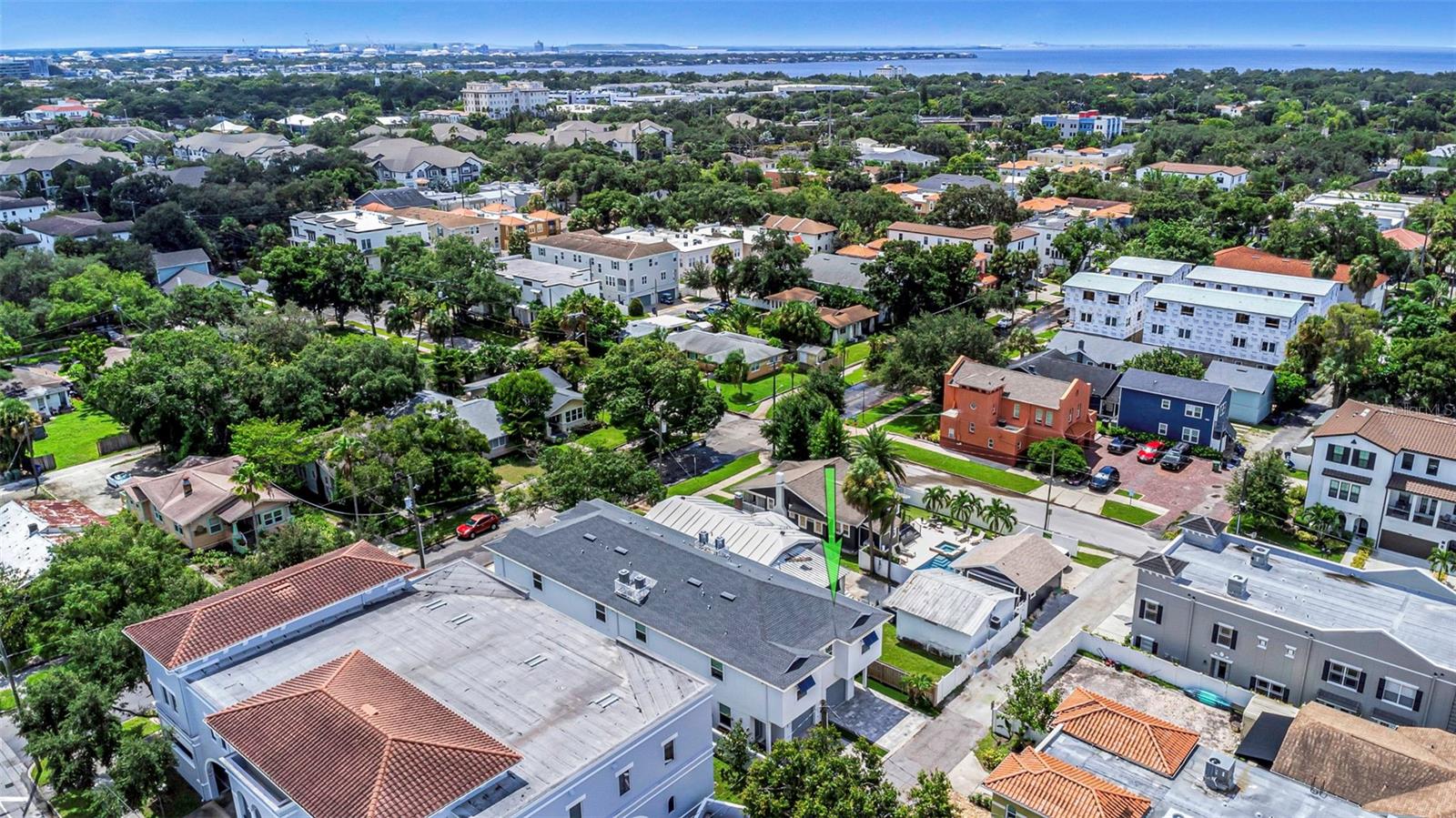 305 S ALBANY AVENUE, #3, Tampa, FL 33606