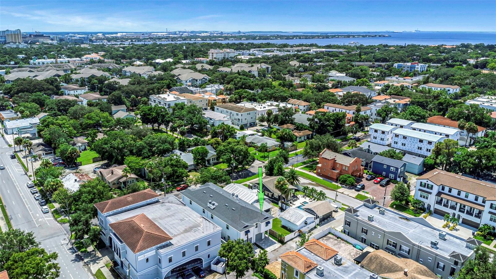 305 S ALBANY AVENUE, #3, Tampa, FL 33606