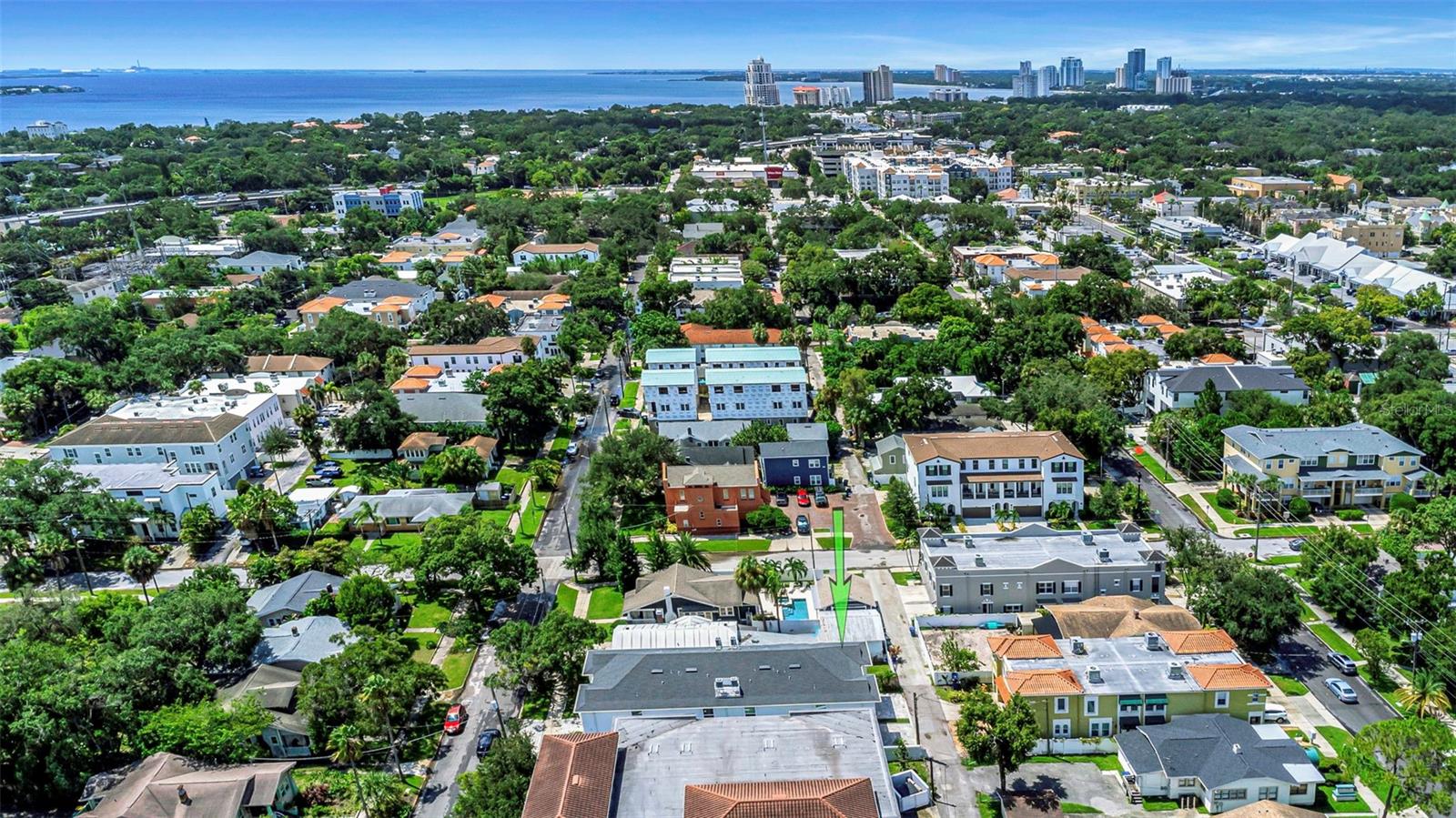 305 S ALBANY AVENUE, #3, Tampa, FL 33606