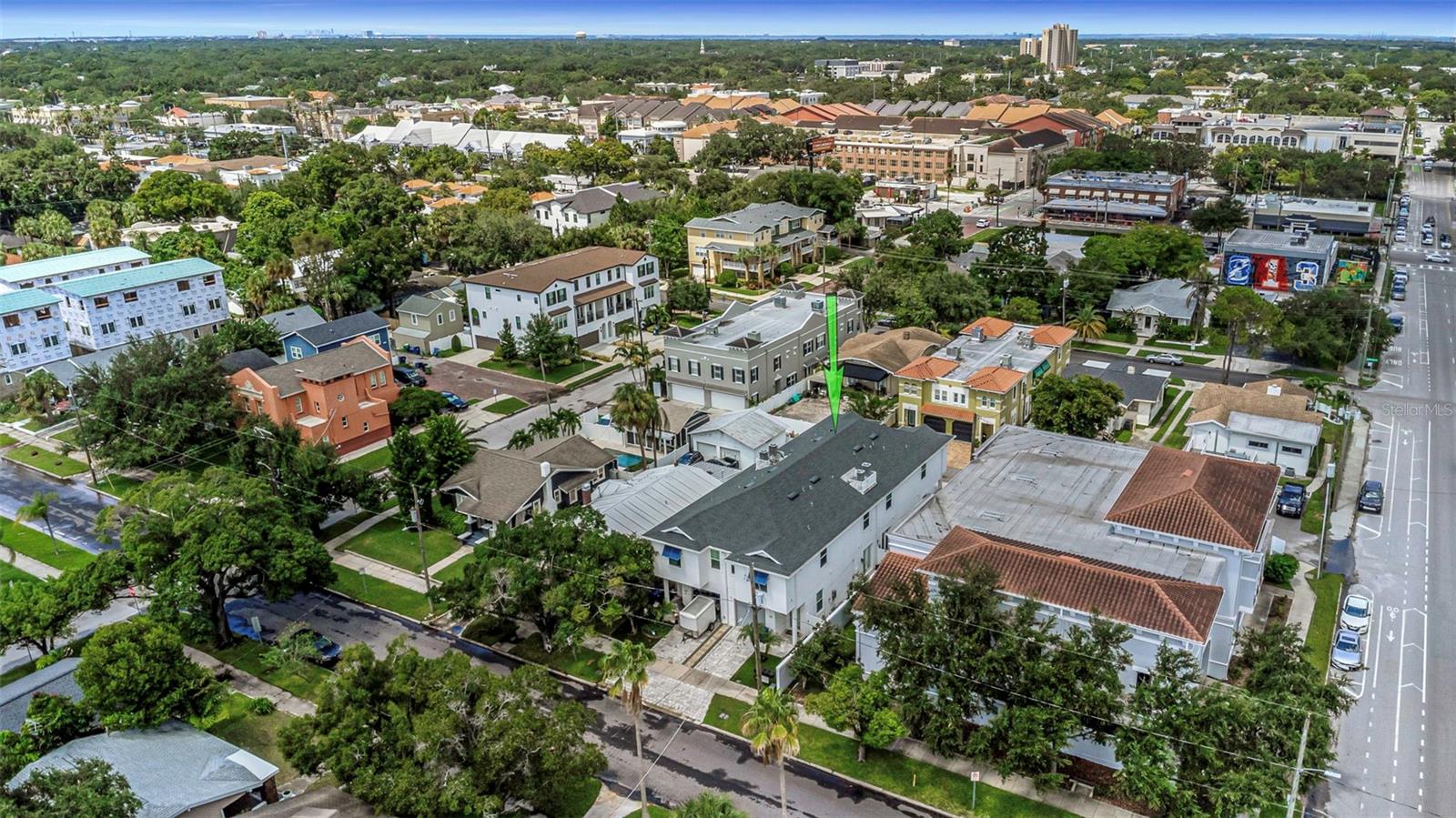 305 S ALBANY AVENUE, #3, Tampa, FL 33606