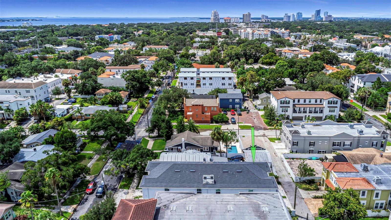 305 S ALBANY AVENUE, #3, Tampa, FL 33606
