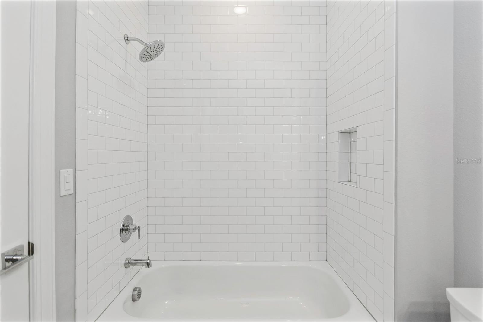2nd Bathroom