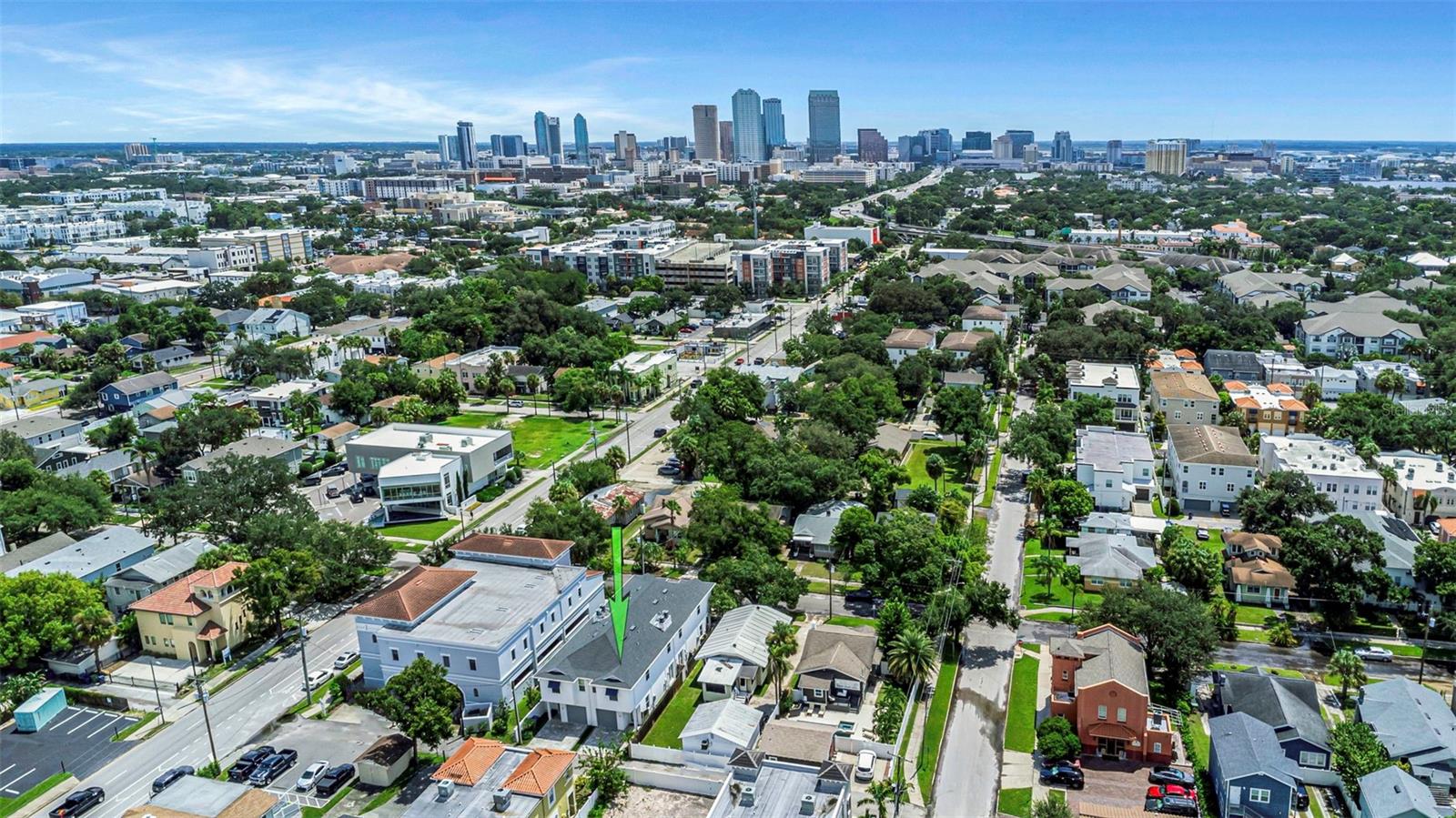 305 S ALBANY AVENUE, #3, Tampa, FL 33606