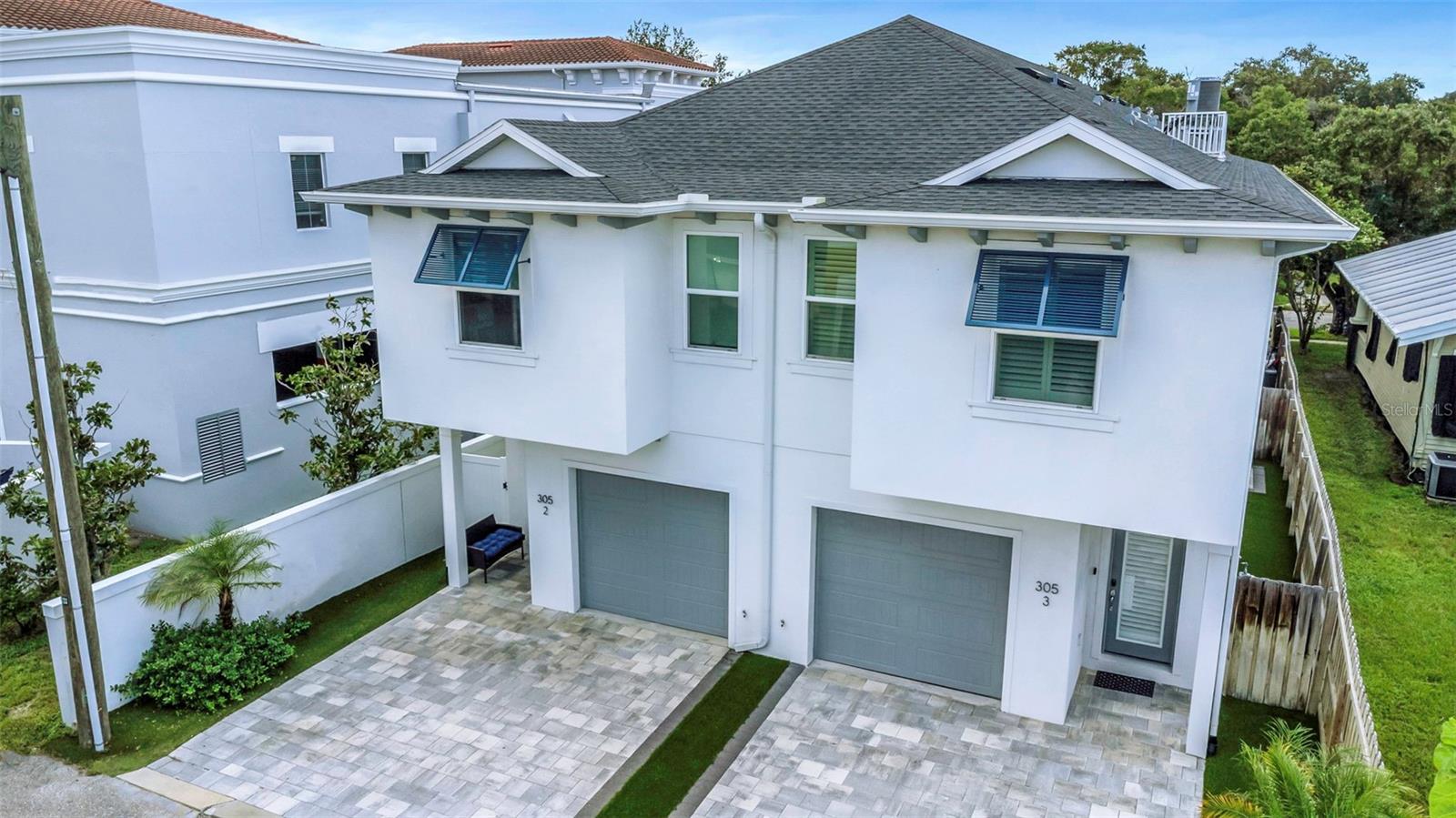 305 S ALBANY AVENUE, #3, Tampa, FL 33606