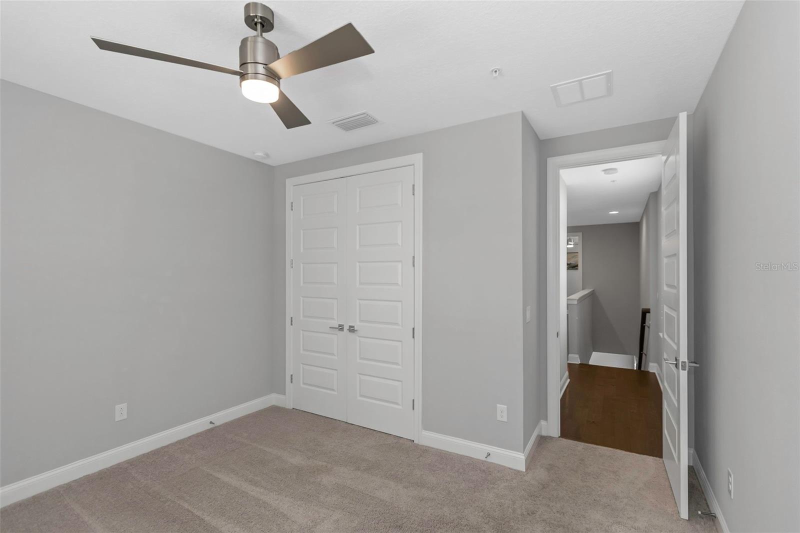 Bedroom #3