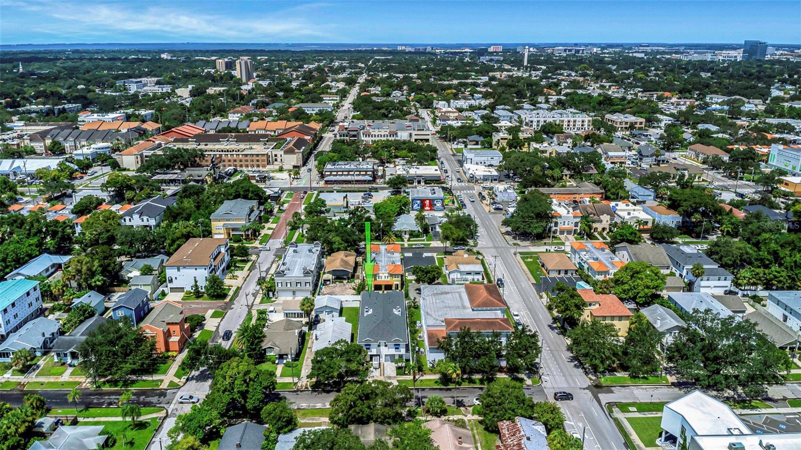 305 S ALBANY AVENUE, #3, Tampa, FL 33606