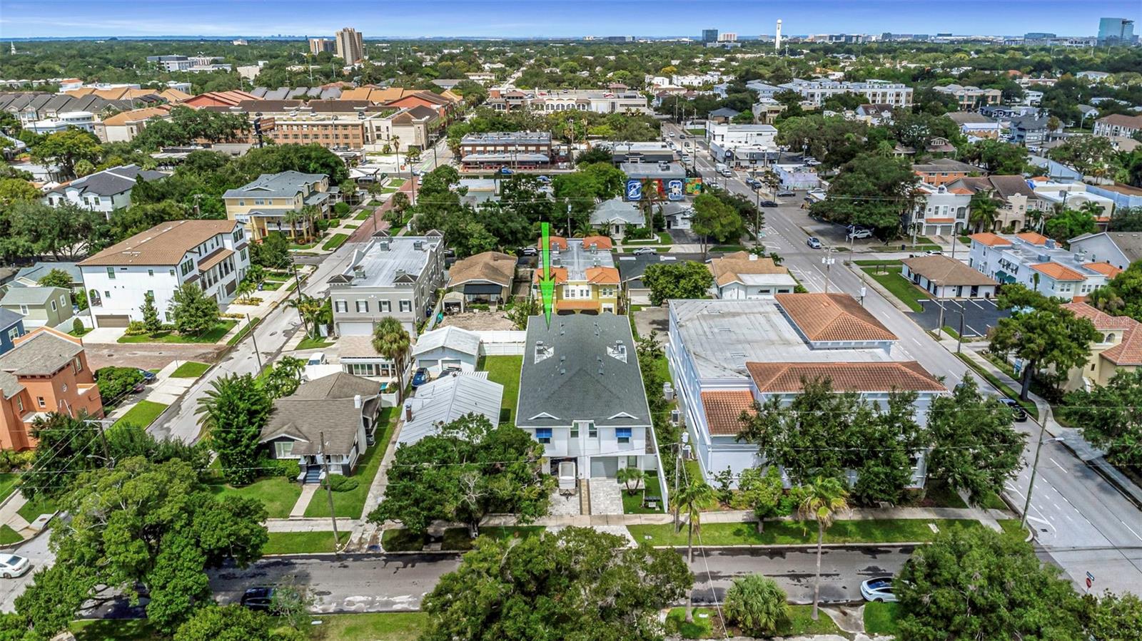 305 S ALBANY AVENUE, #3, Tampa, FL 33606