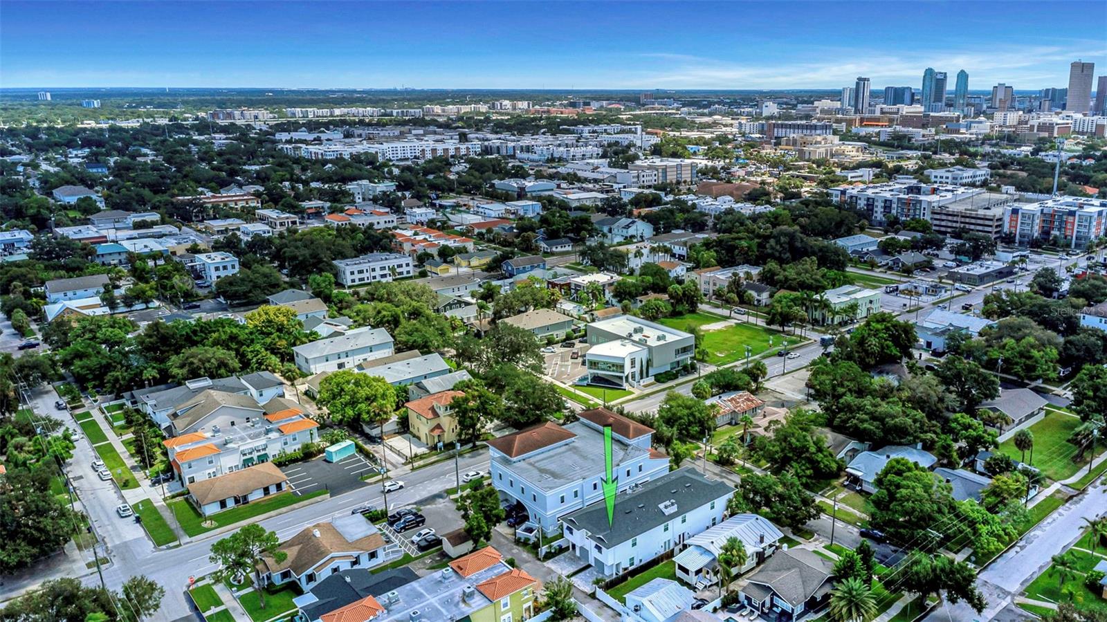 305 S ALBANY AVENUE, #3, Tampa, FL 33606