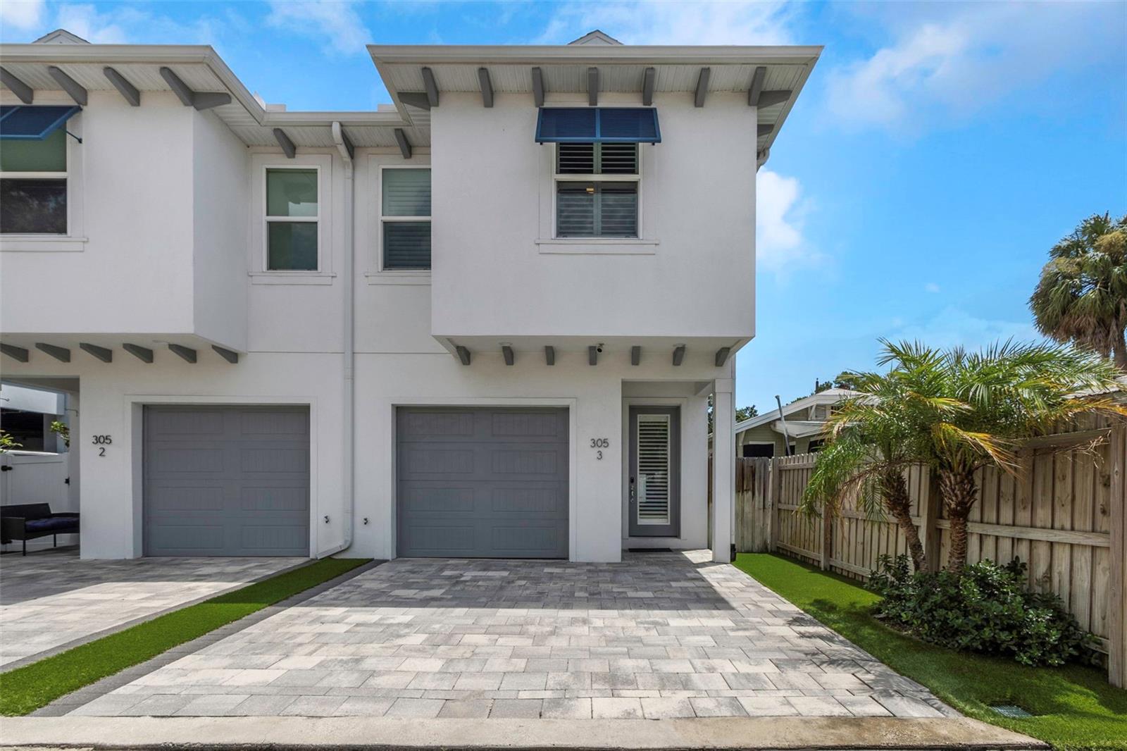 305 S ALBANY AVENUE, #3, Tampa, FL 33606