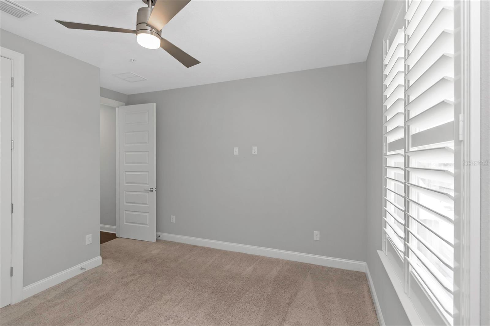 Bedroom #3