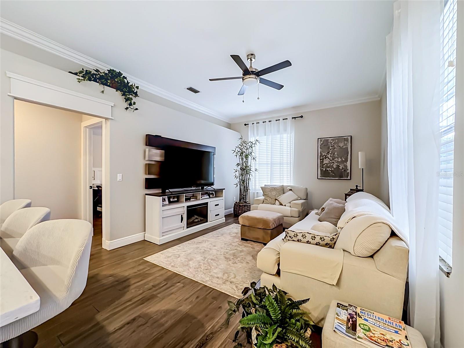 3605 ELK RIDGE LANE, Valrico, FL 33596