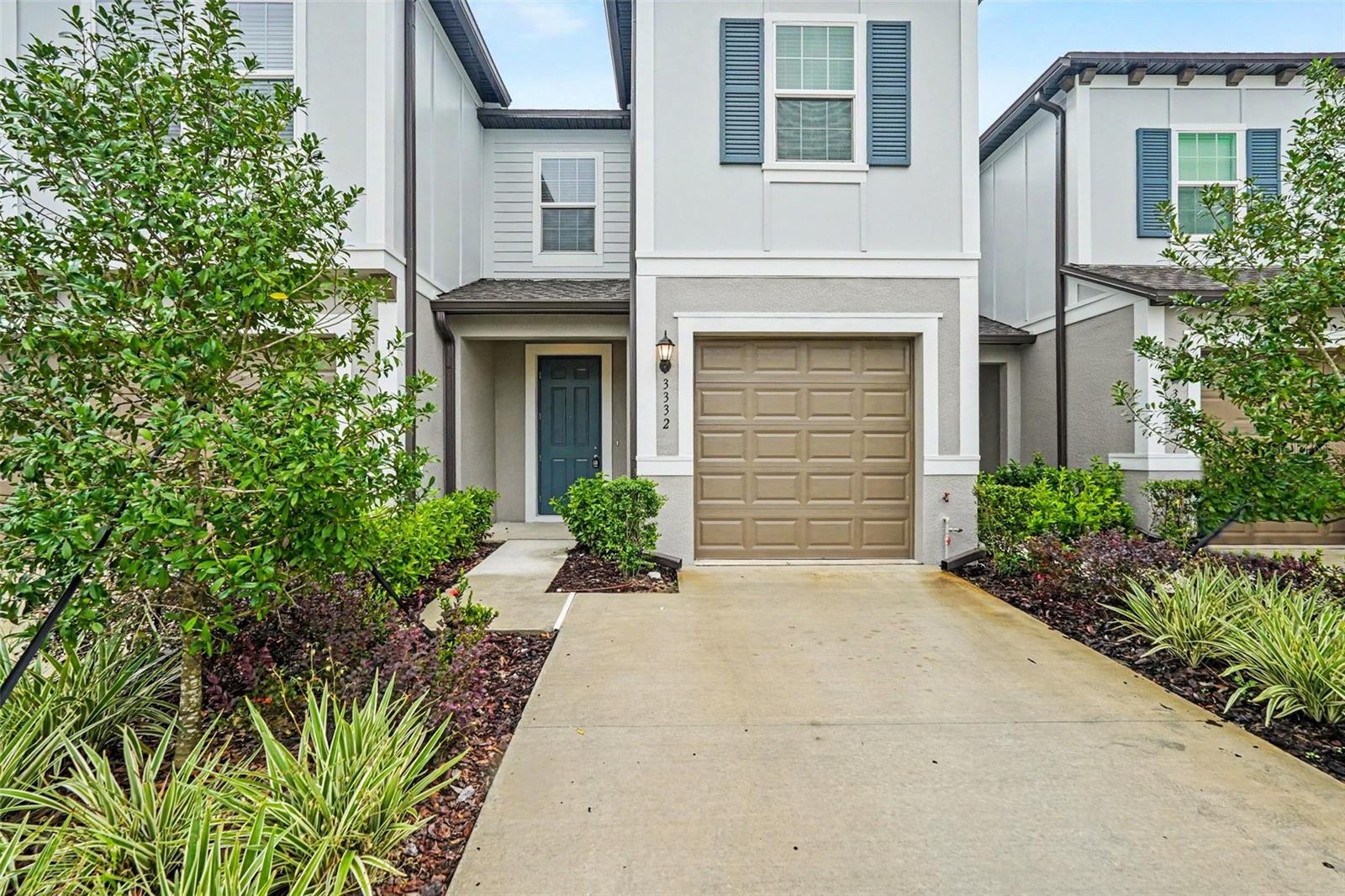 3332 LAPIS LAKE DRIVE, Zephyrhills, FL 33541