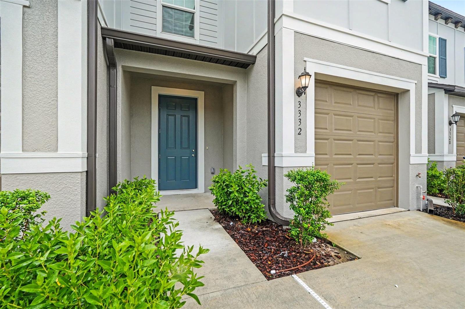 3332 LAPIS LAKE DRIVE, Zephyrhills, FL 33541