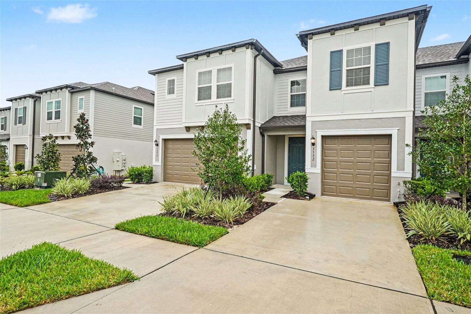 3332 LAPIS LAKE DRIVE, Zephyrhills, FL 33541