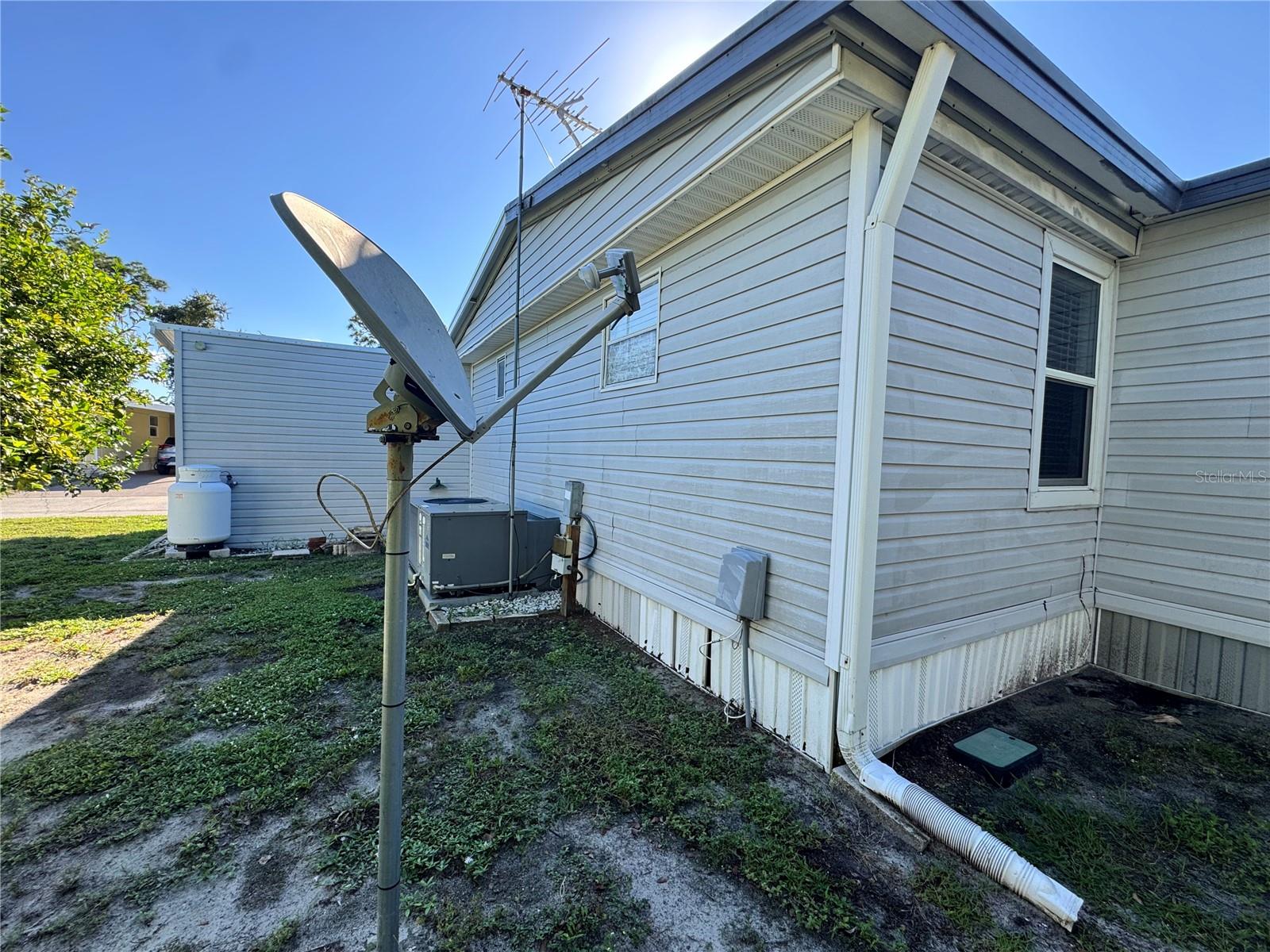 1710 7TH STREET SW, #50, Ruskin, FL 33570