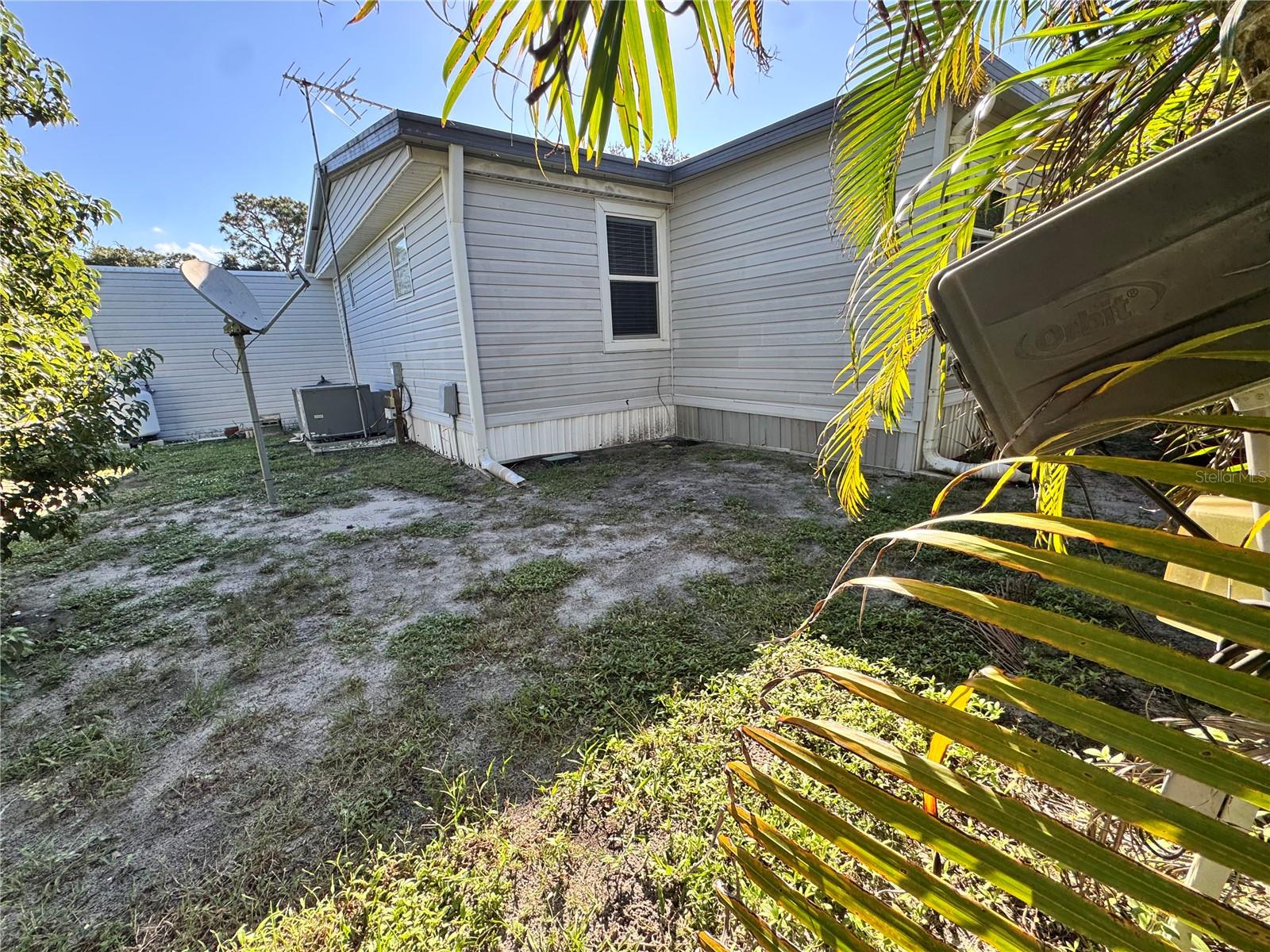 1710 7TH STREET SW, #50, Ruskin, FL 33570