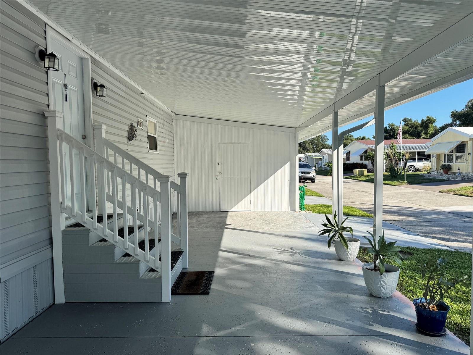 1710 7TH STREET SW, #50, Ruskin, FL 33570