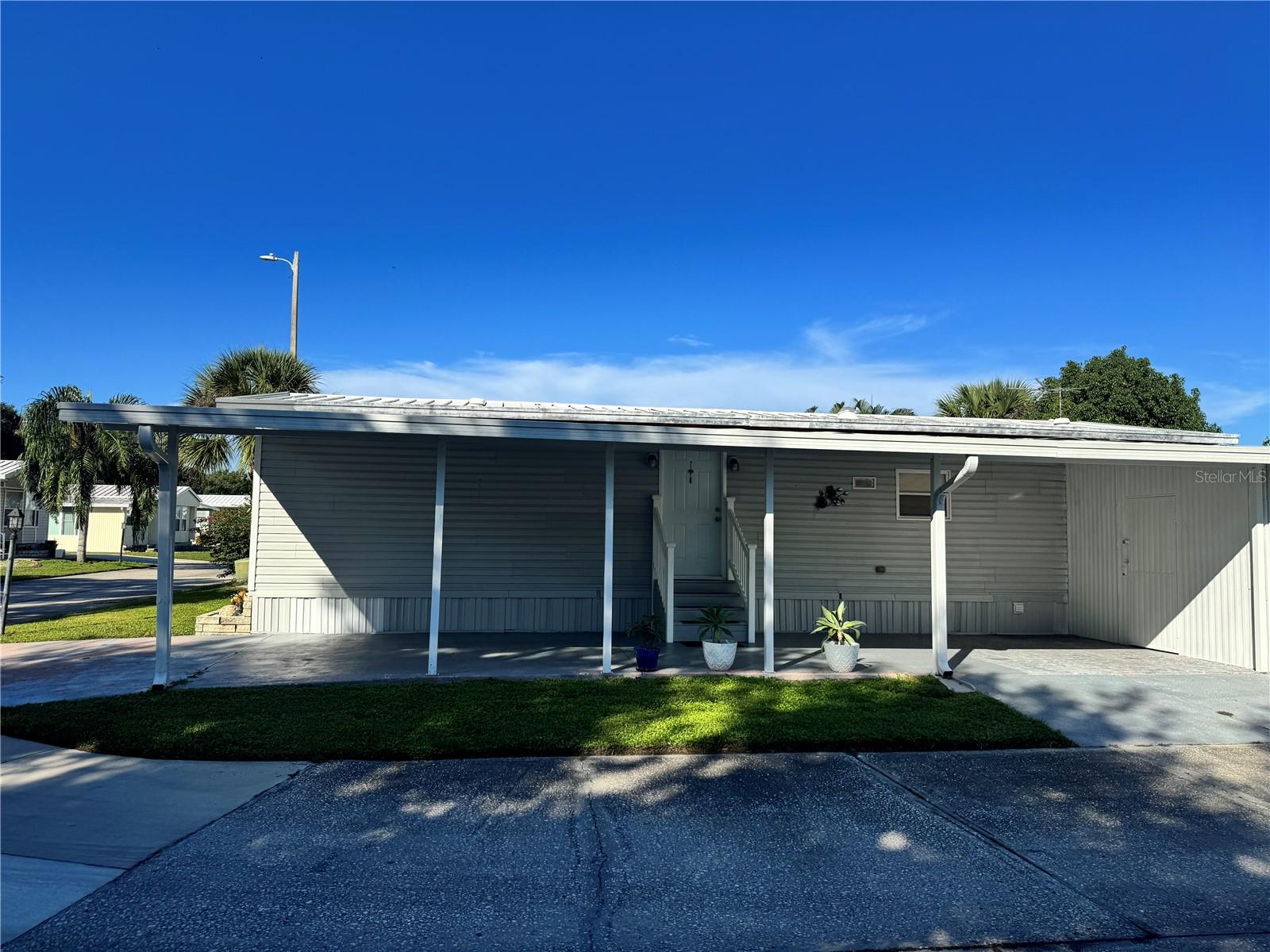 1710 7TH STREET SW, #50, Ruskin, FL 33570