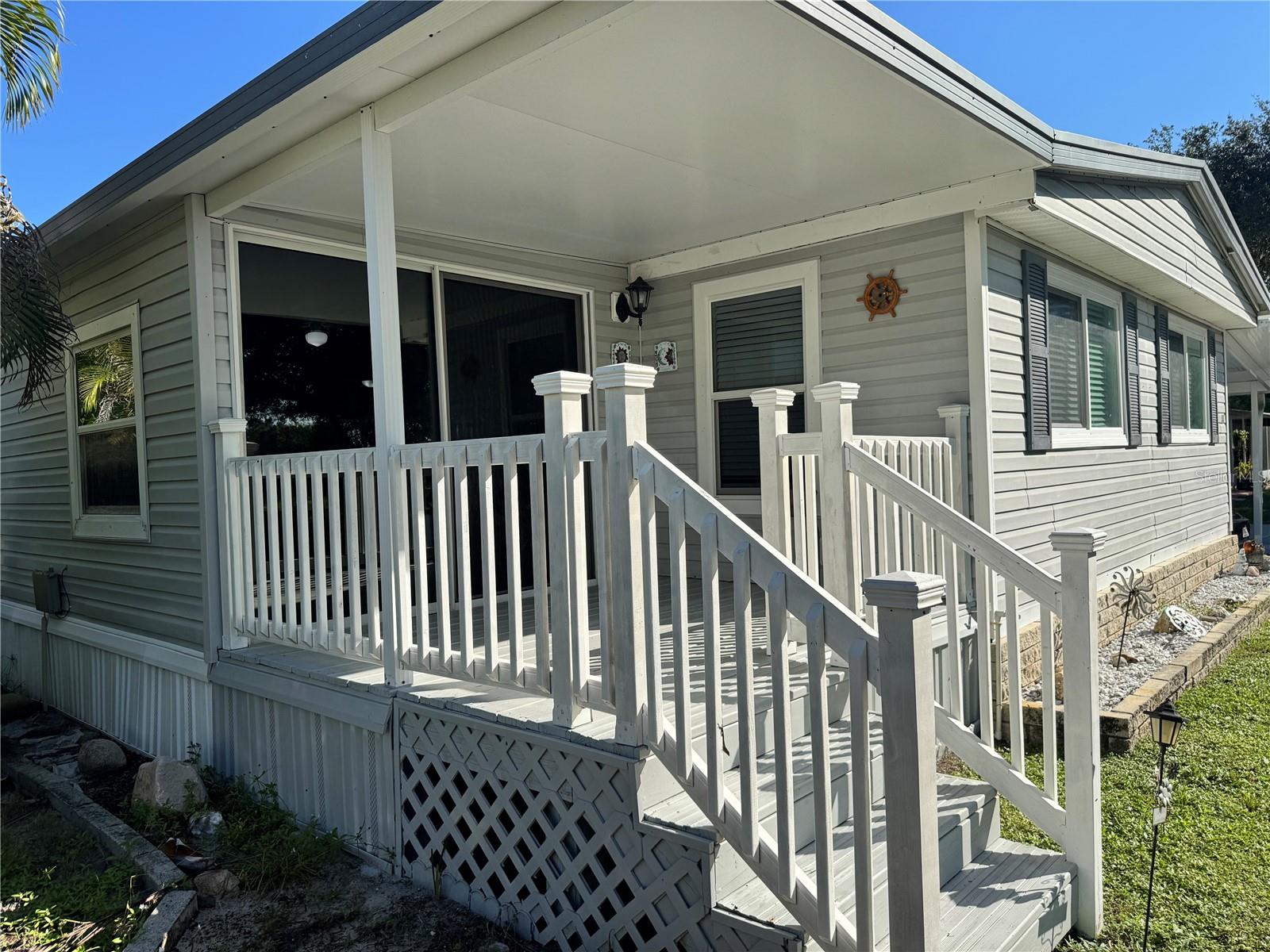 1710 7TH STREET SW, #50, Ruskin, FL 33570