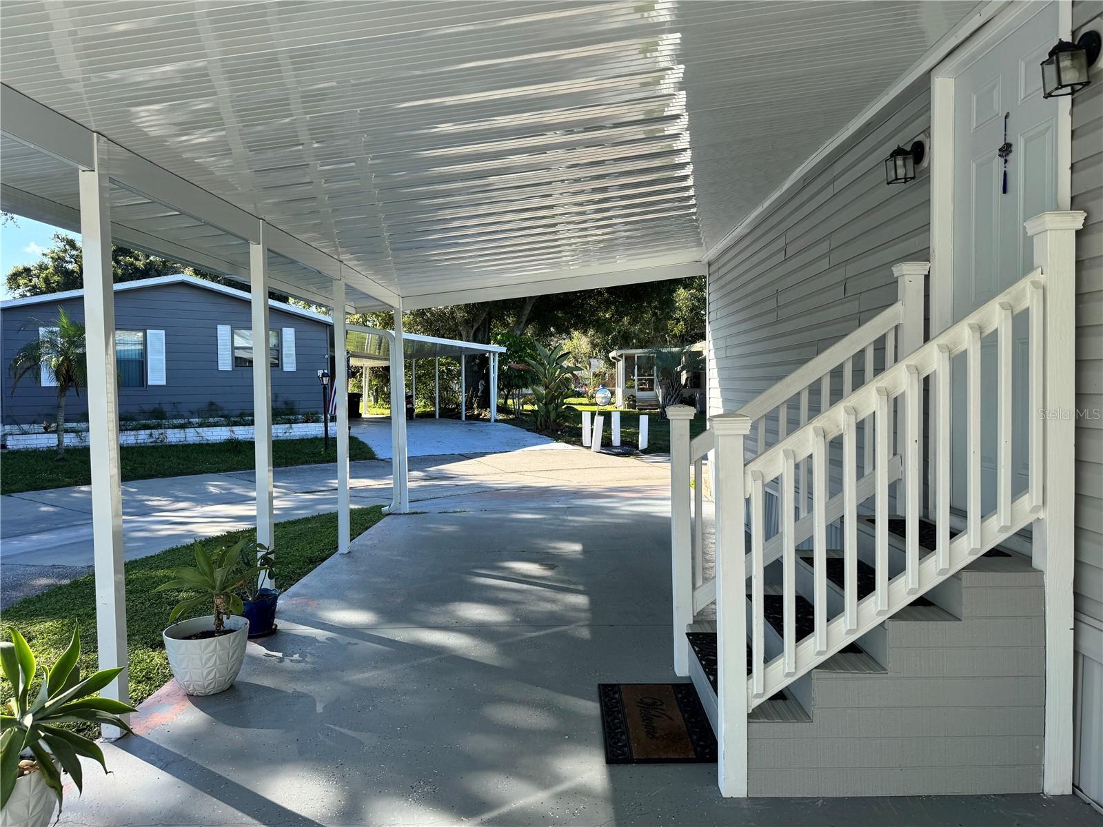1710 7TH STREET SW, #50, Ruskin, FL 33570