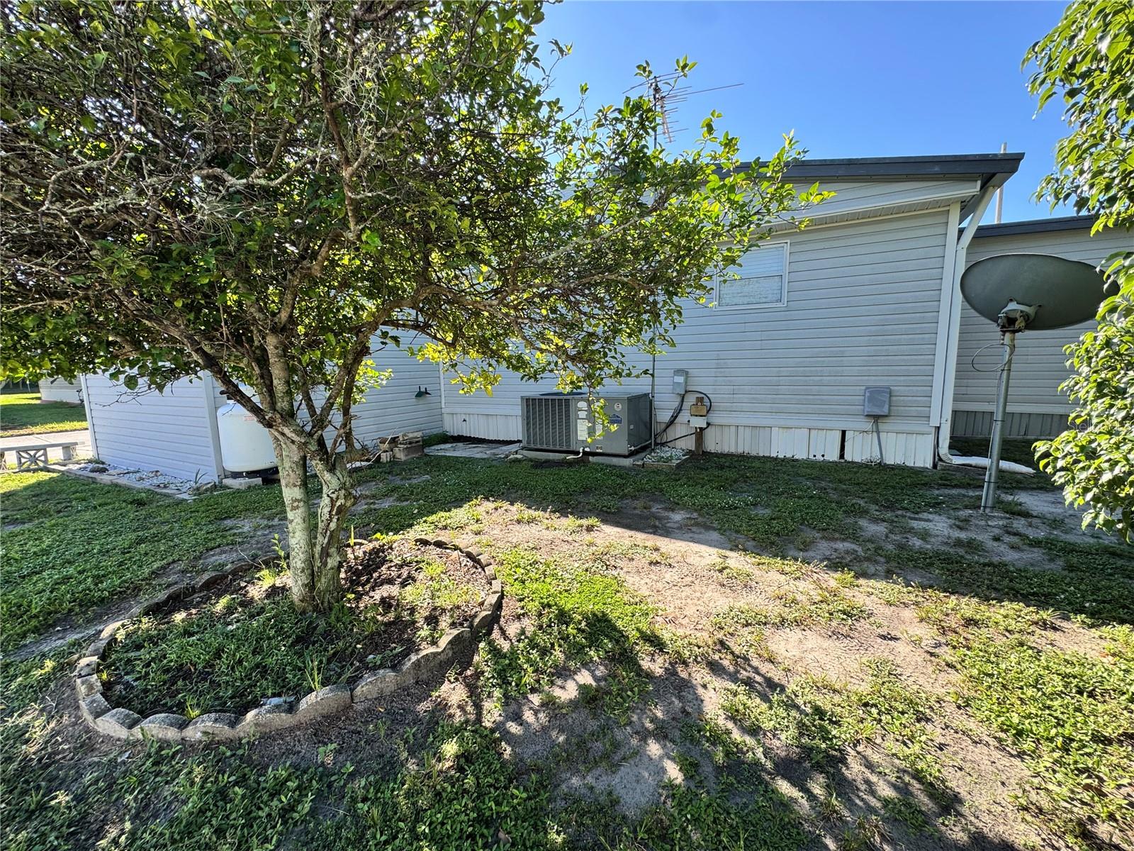 1710 7TH STREET SW, #50, Ruskin, FL 33570