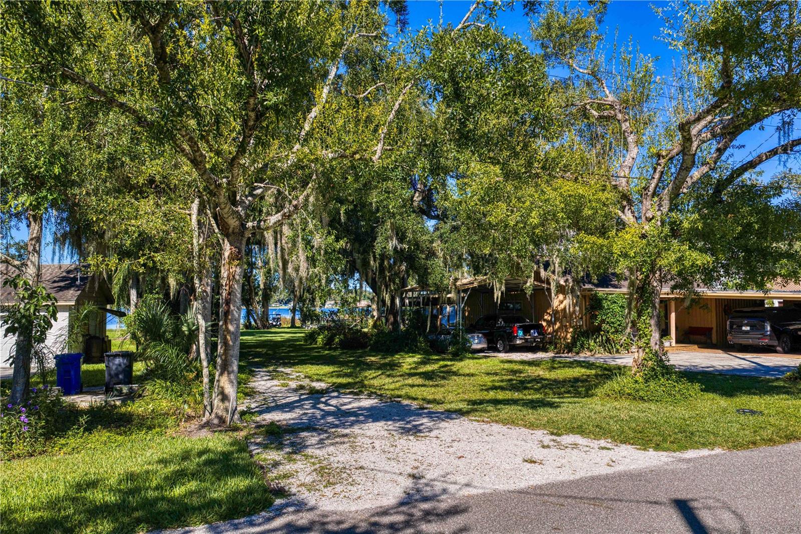 14748 LAKE MAGDALENE CIRCLE, Tampa, FL 33613