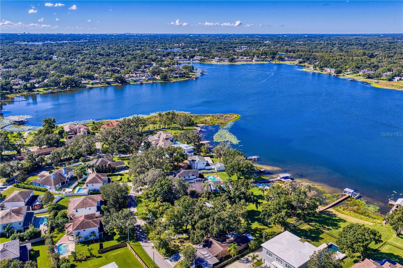 14748 LAKE MAGDALENE CIRCLE, Tampa, FL 33613