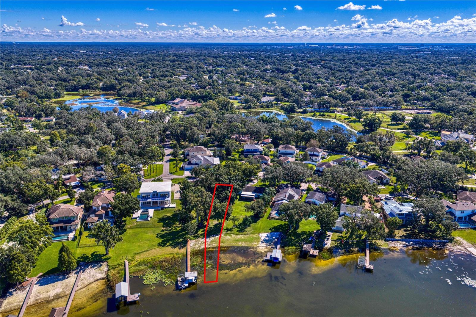 14748 LAKE MAGDALENE CIRCLE, Tampa, FL 33613