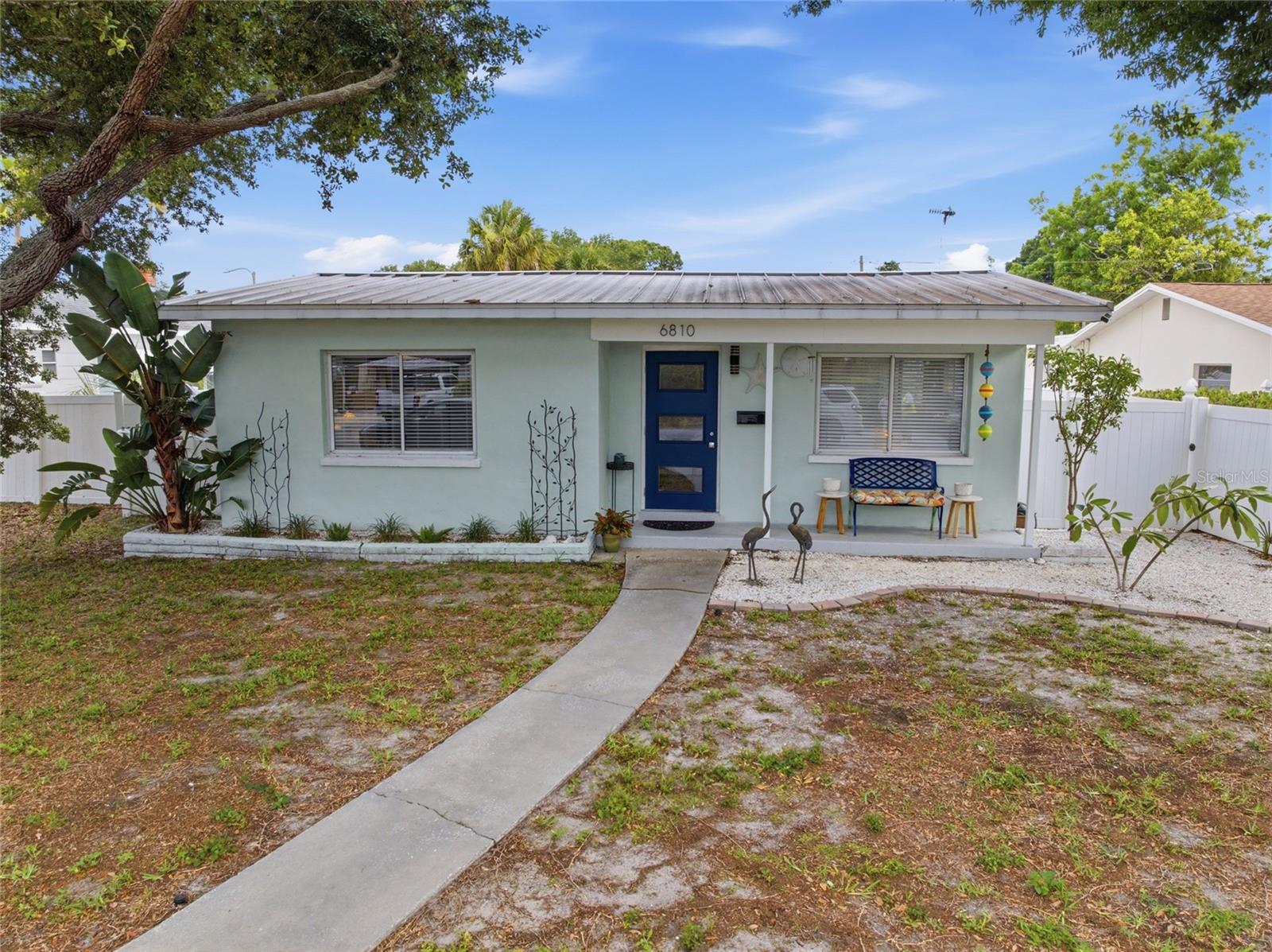 6810 4TH AVENUE N, St Petersburg, FL 33710 6810 4TH AVENUE N, St Petersburg, FL 33710