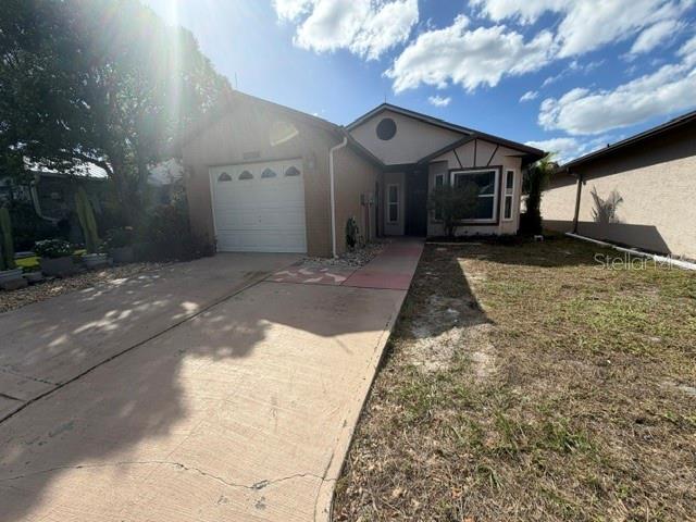 6615 CROSSBOW LANE, New Port Richey, FL 34653