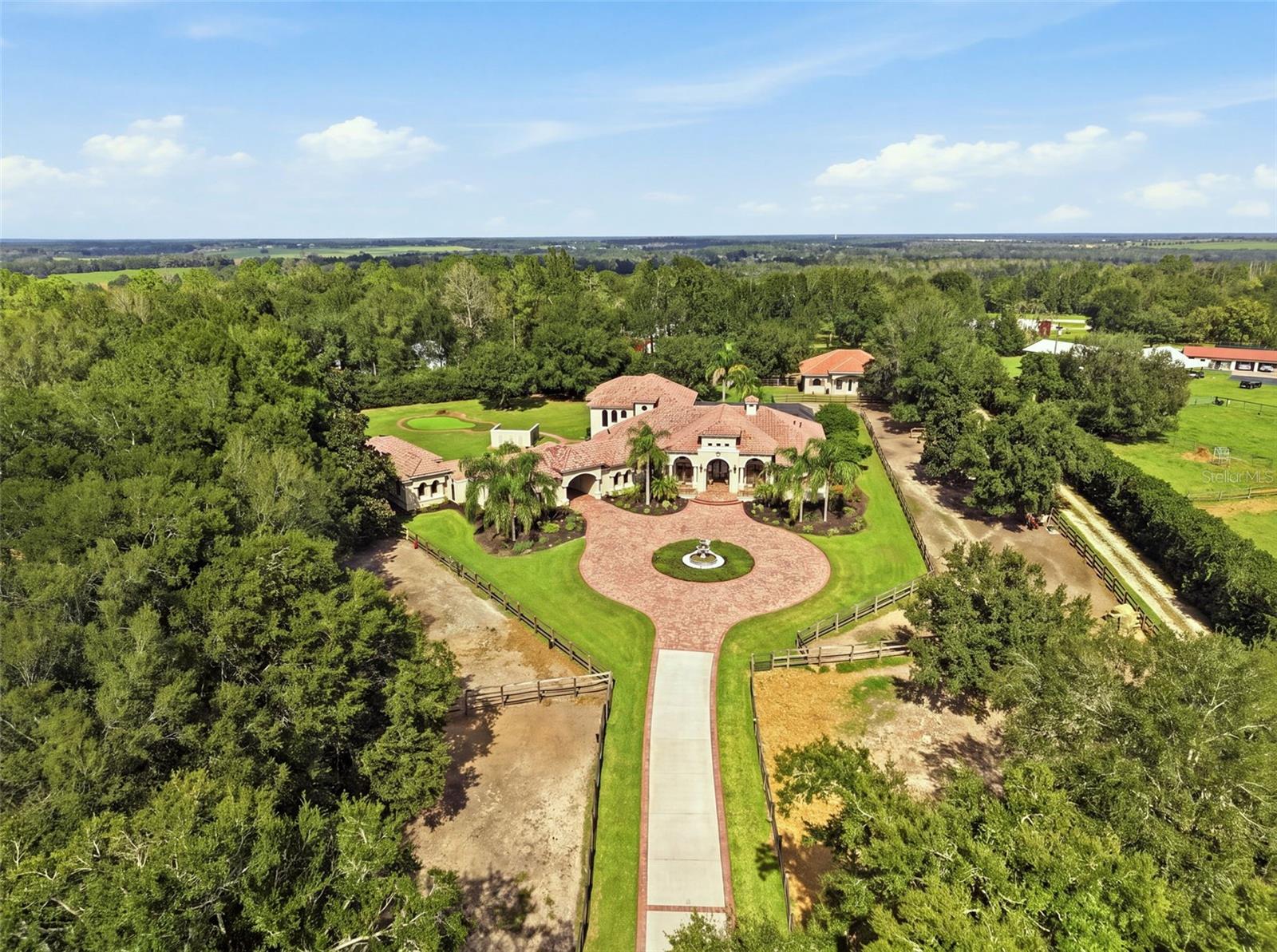 1450 VIRGINIA LEE CIRCLE, Brooksville, FL 34602