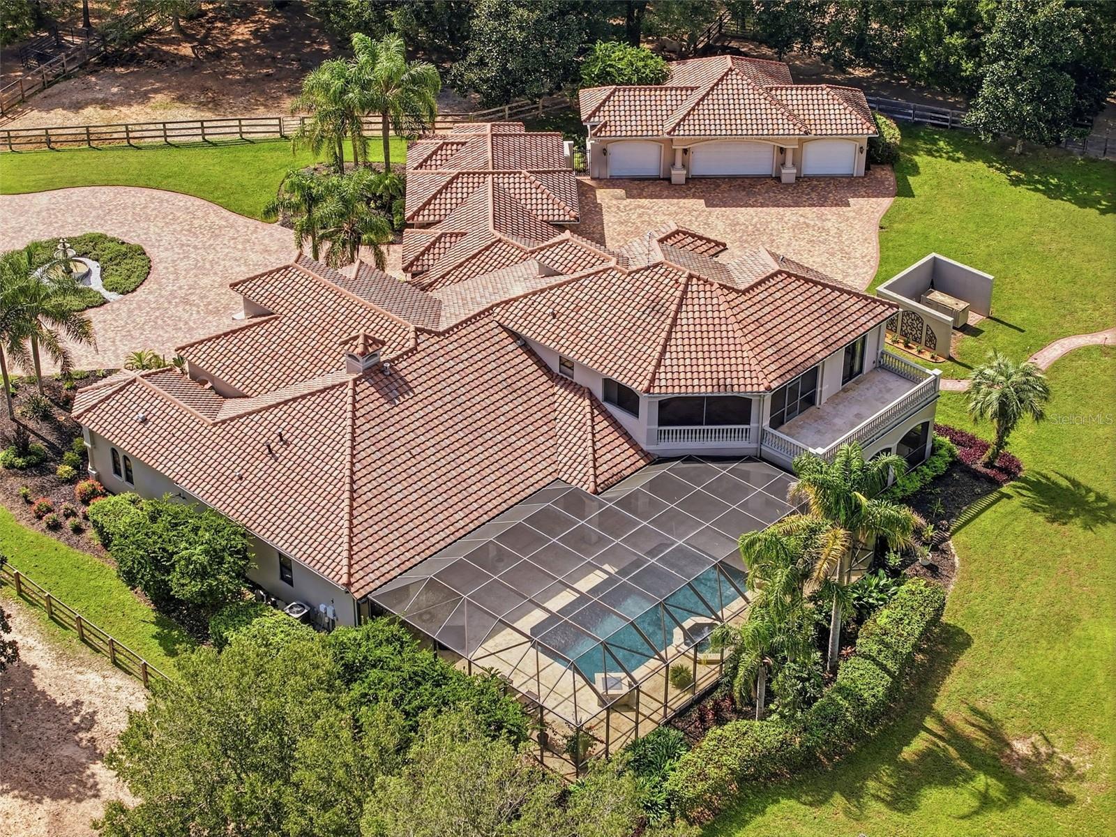 1450 VIRGINIA LEE CIRCLE, Brooksville, FL 34602