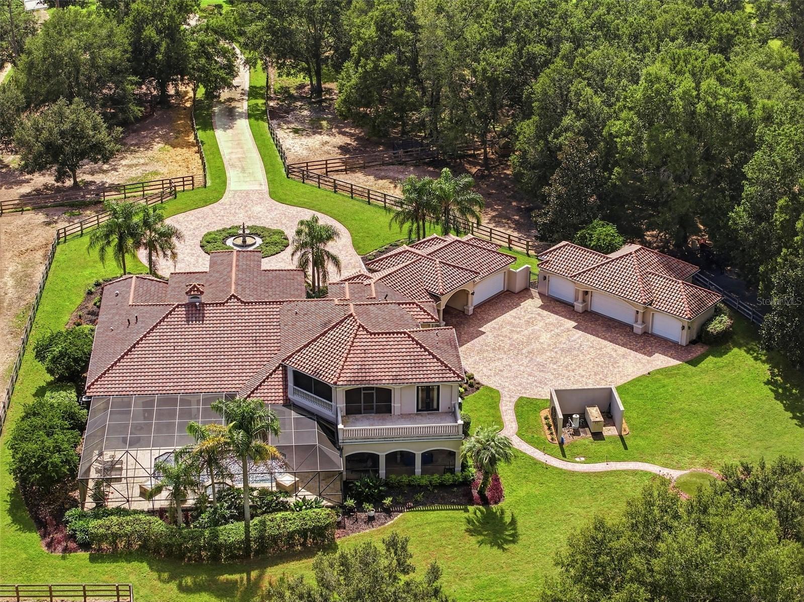 1450 VIRGINIA LEE CIRCLE, Brooksville, FL 34602