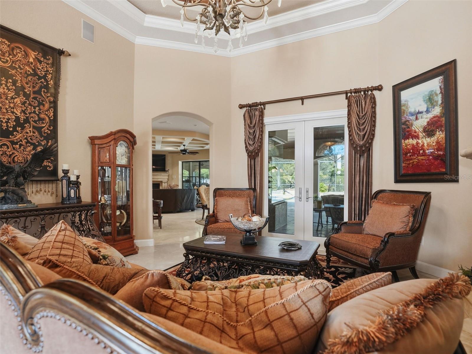 1450 VIRGINIA LEE CIRCLE, Brooksville, FL 34602