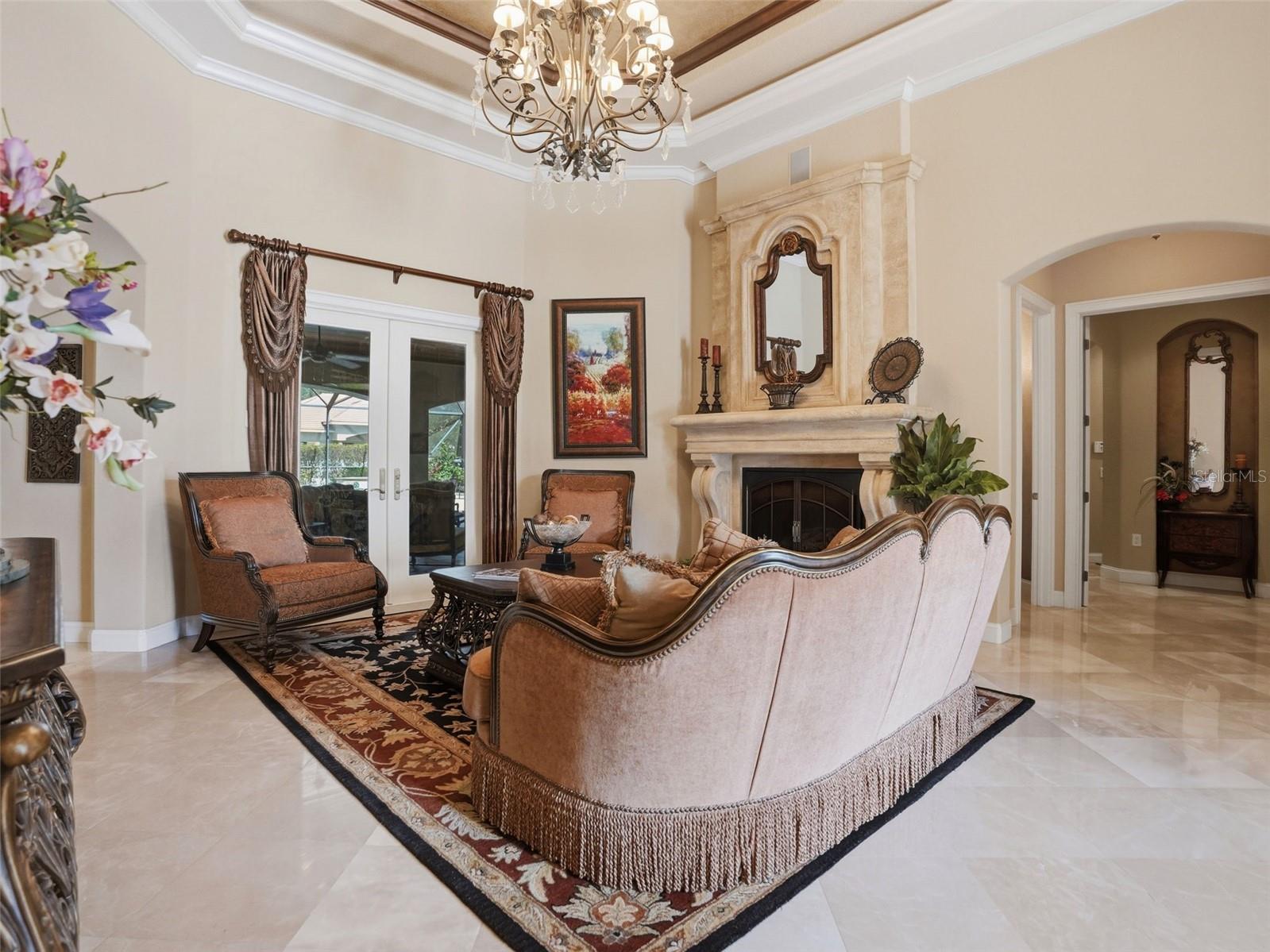 1450 VIRGINIA LEE CIRCLE, Brooksville, FL 34602