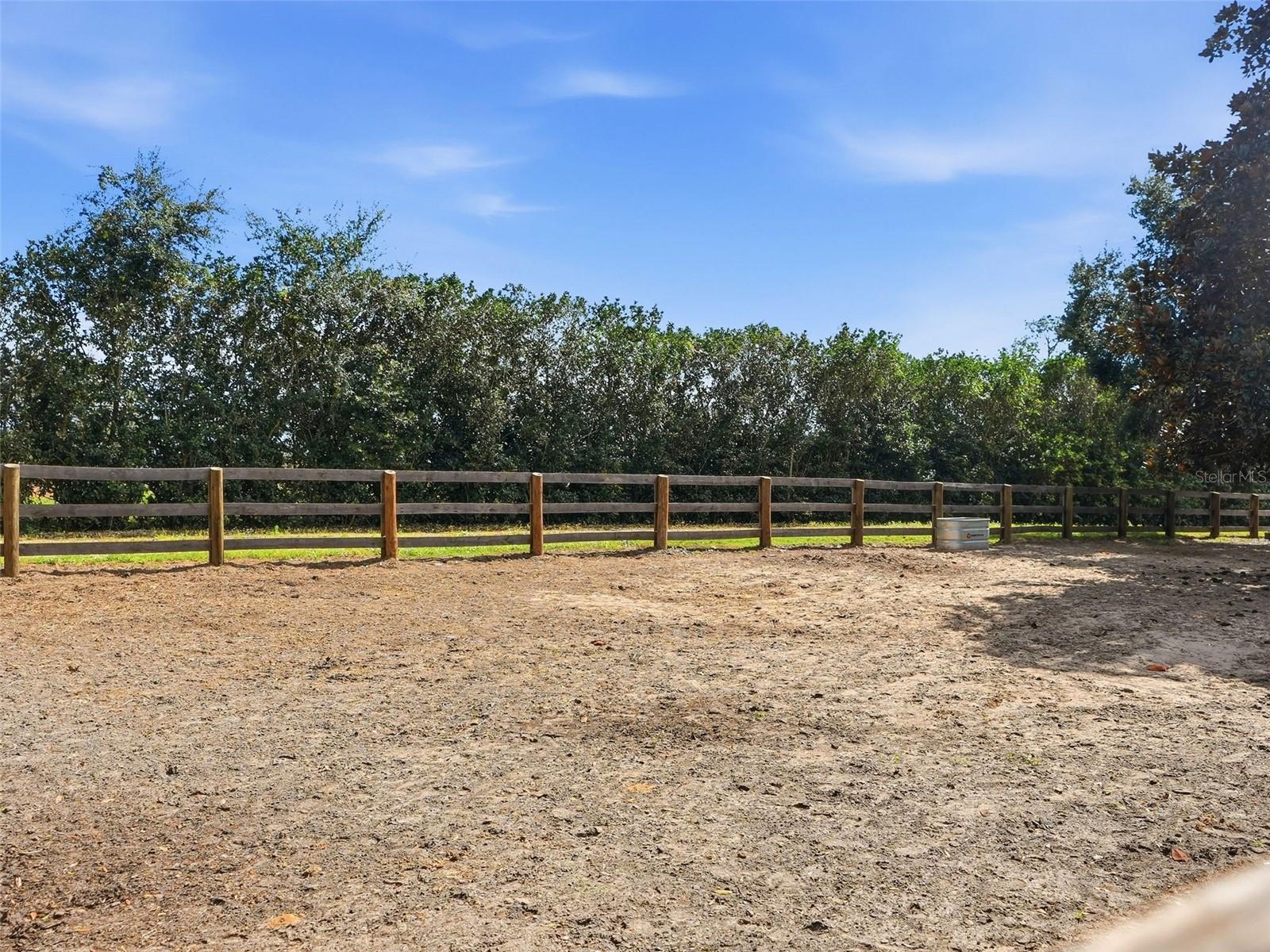 1 of 8 Paddocks