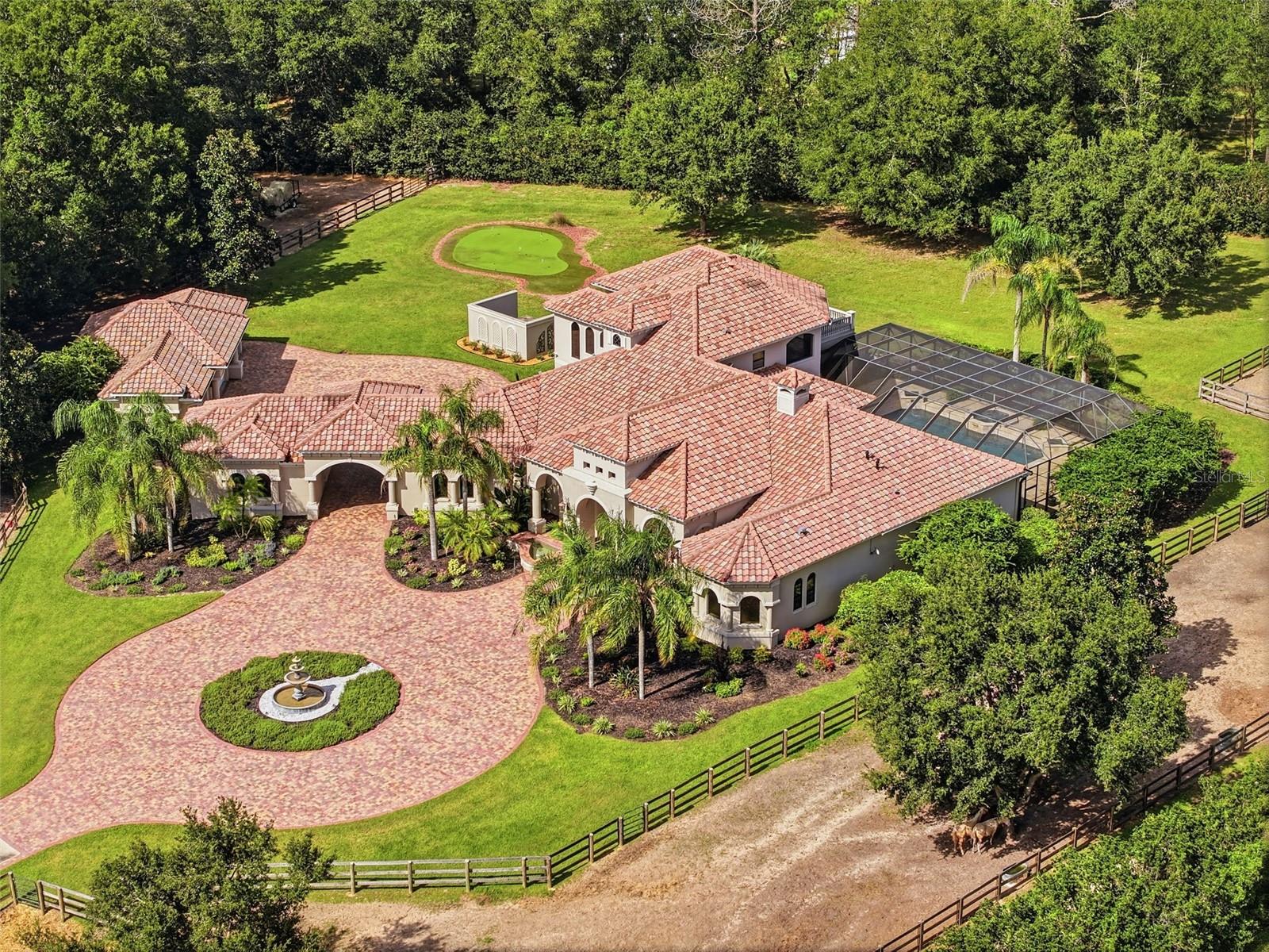 1450 VIRGINIA LEE CIRCLE, Brooksville, FL 34602