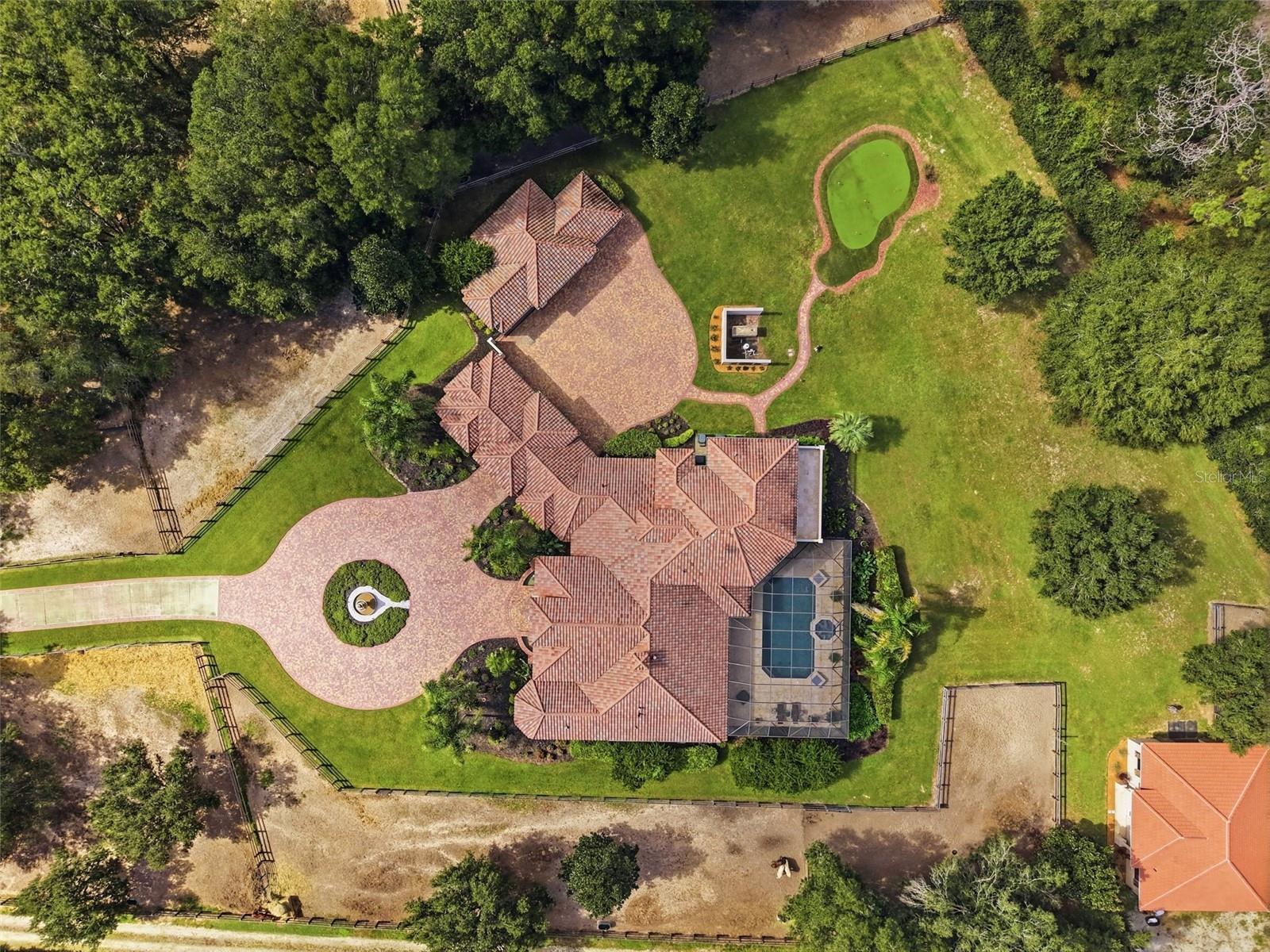 1450 VIRGINIA LEE CIRCLE, Brooksville, FL 34602