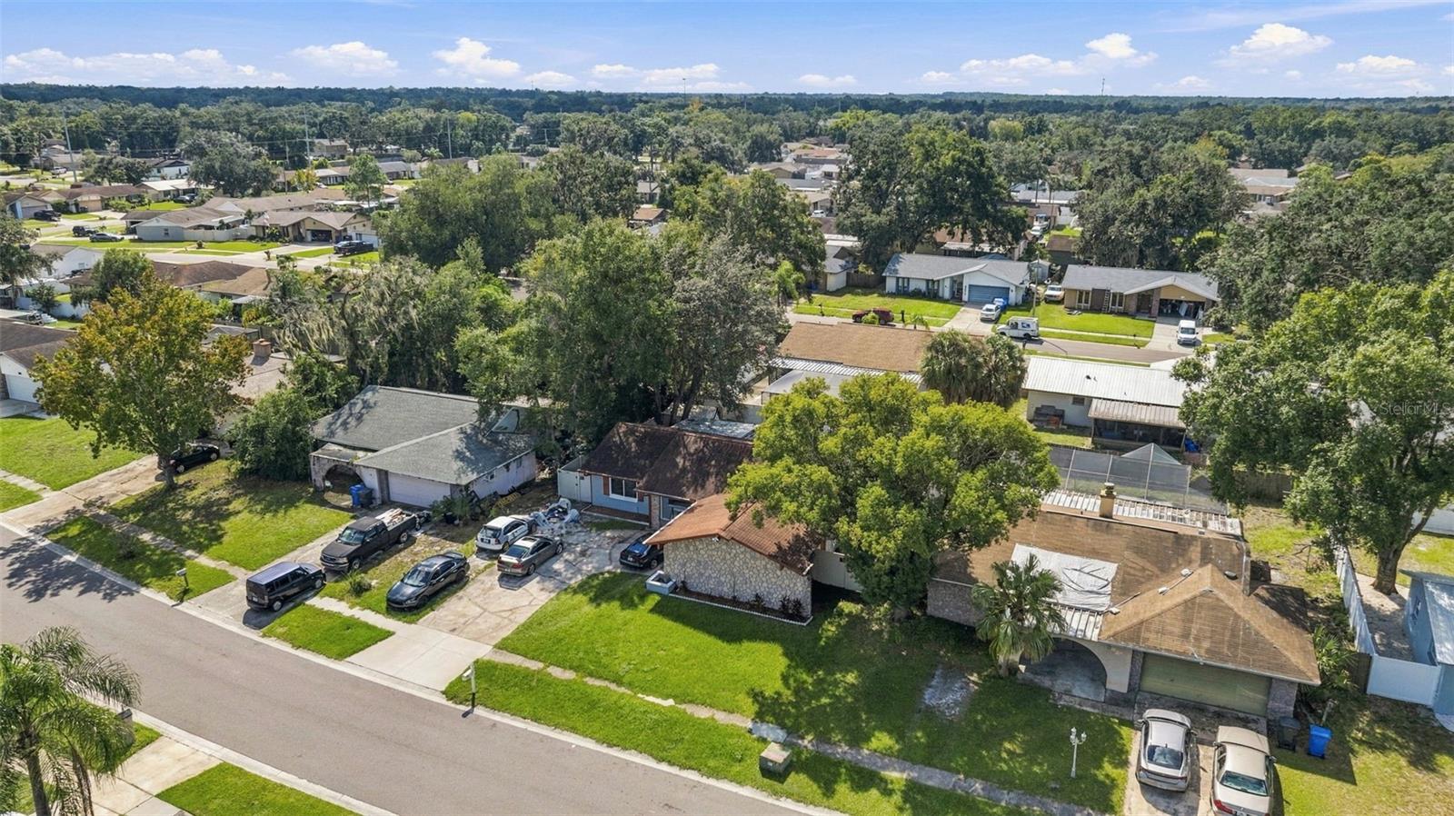 3620 COPPERTREE CIRCLE, Brandon, FL 33511