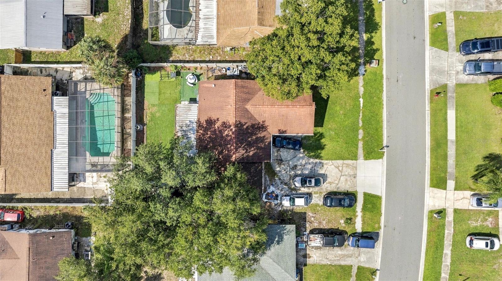 3620 COPPERTREE CIRCLE, Brandon, FL 33511