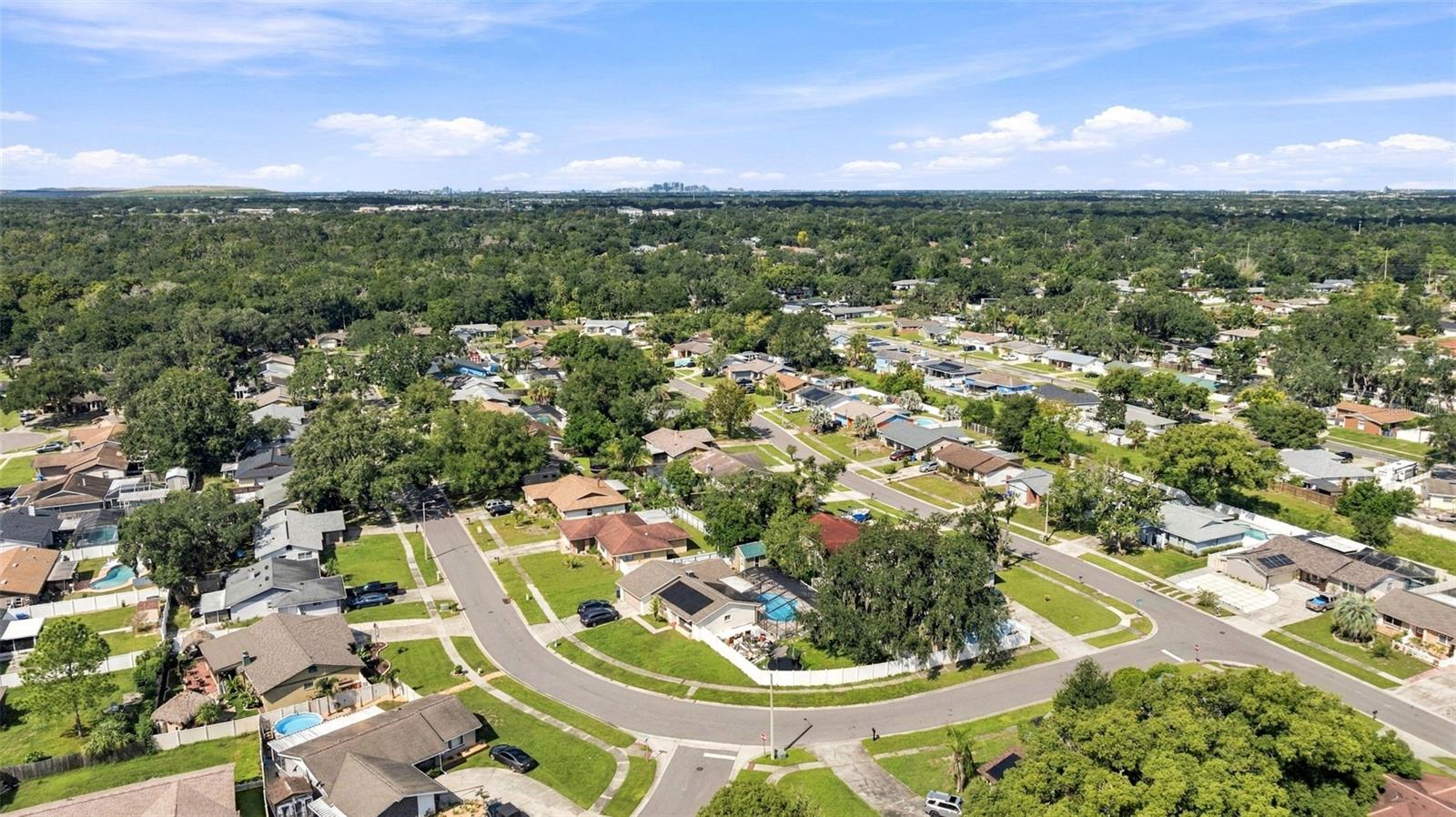 3620 COPPERTREE CIRCLE, Brandon, FL 33511