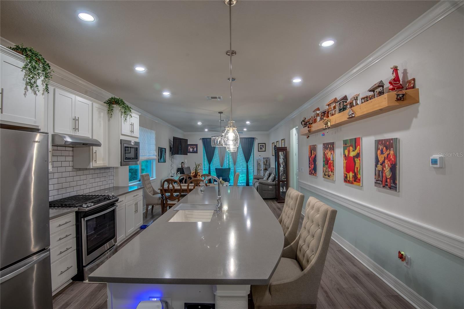 19467 SHIP WHEEL WAY, Land O Lakes, FL 34638