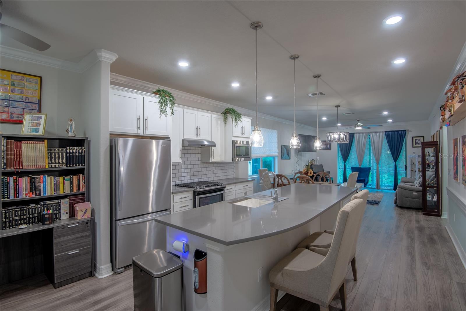 19467 SHIP WHEEL WAY, Land O Lakes, FL 34638