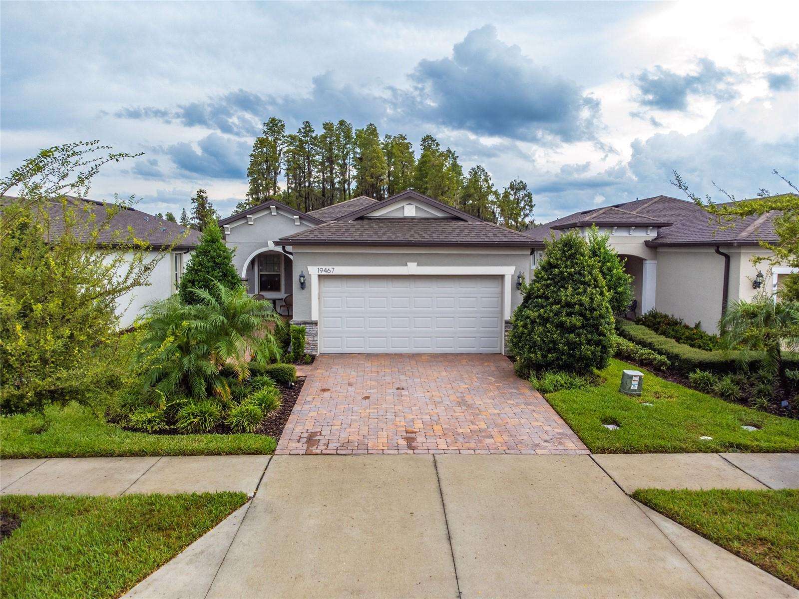 19467 SHIP WHEEL WAY, Land O Lakes, FL 34638